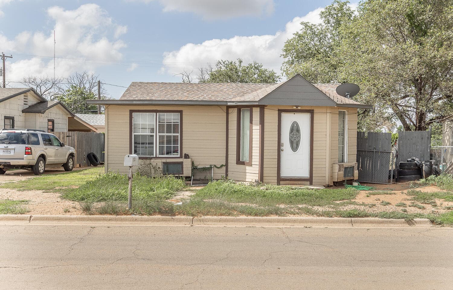 521 46th Street - Image 1