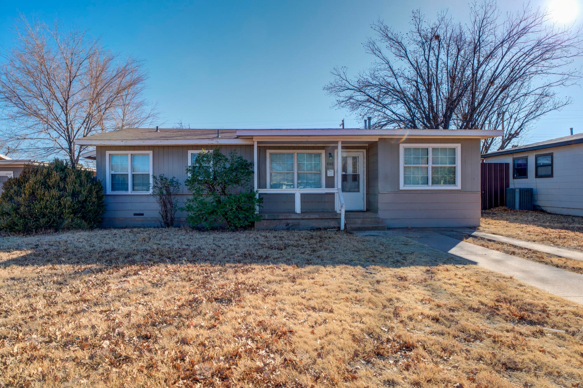 4503 45th Street - Image 1