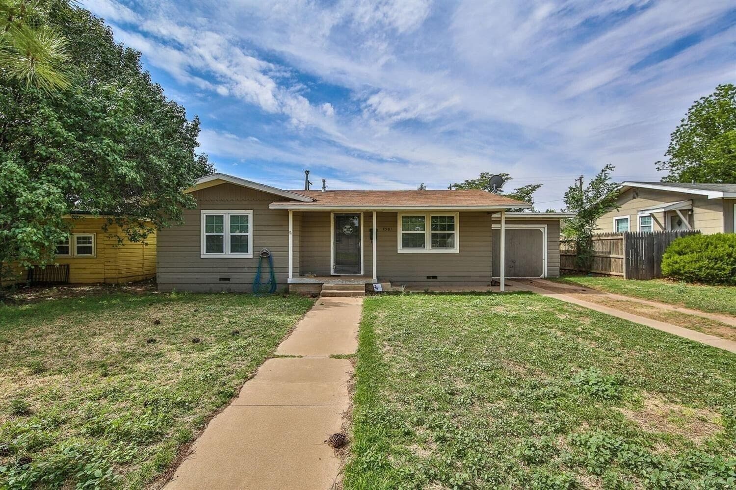 4501 45th Street - Image 1