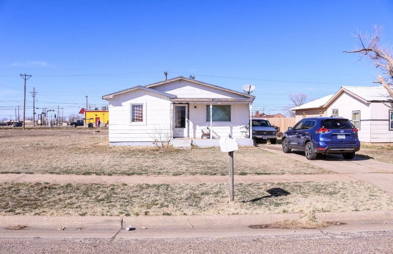 1707 E 13th Street - Image 1
