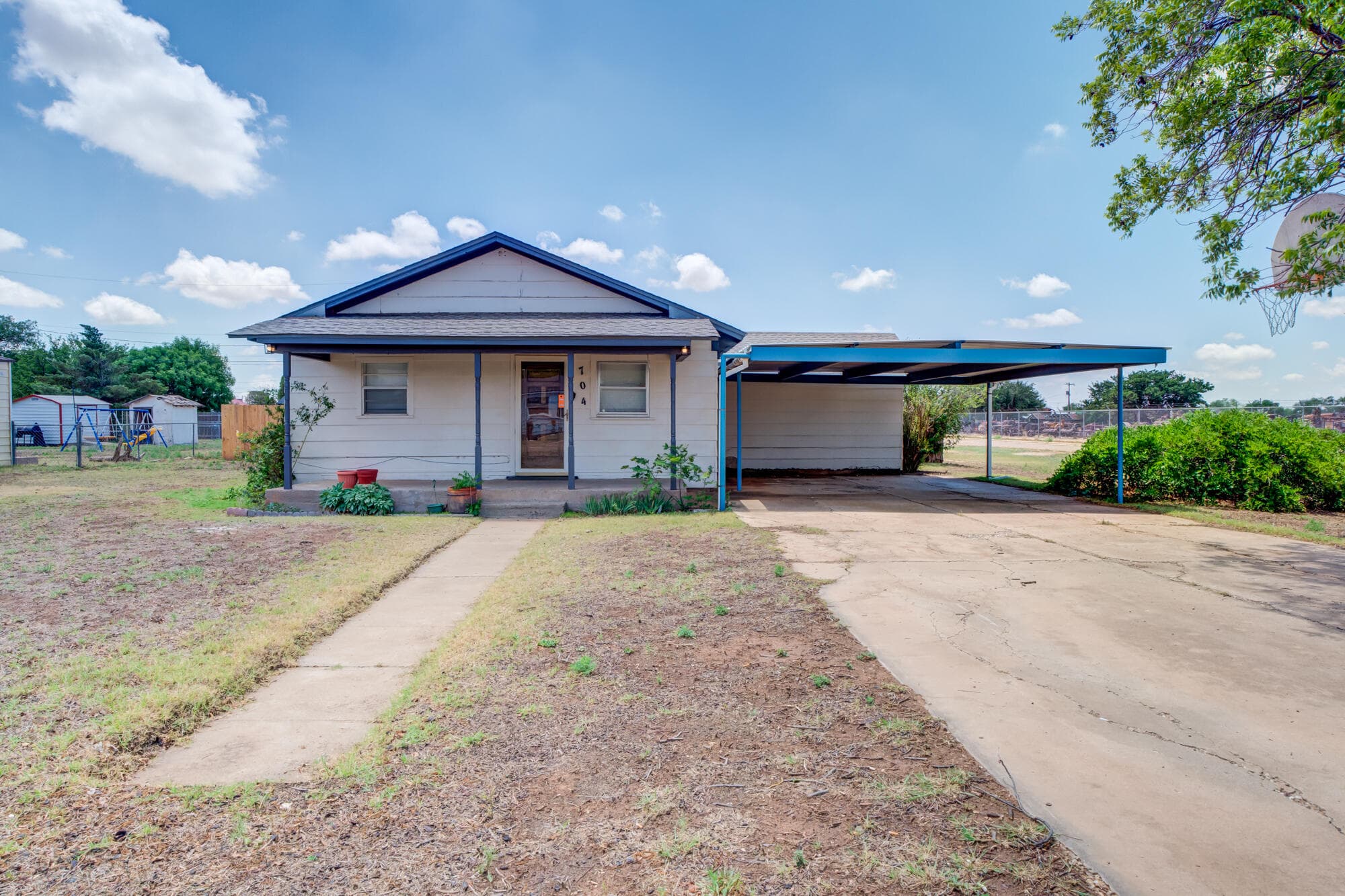 704 11th Street - Image 1