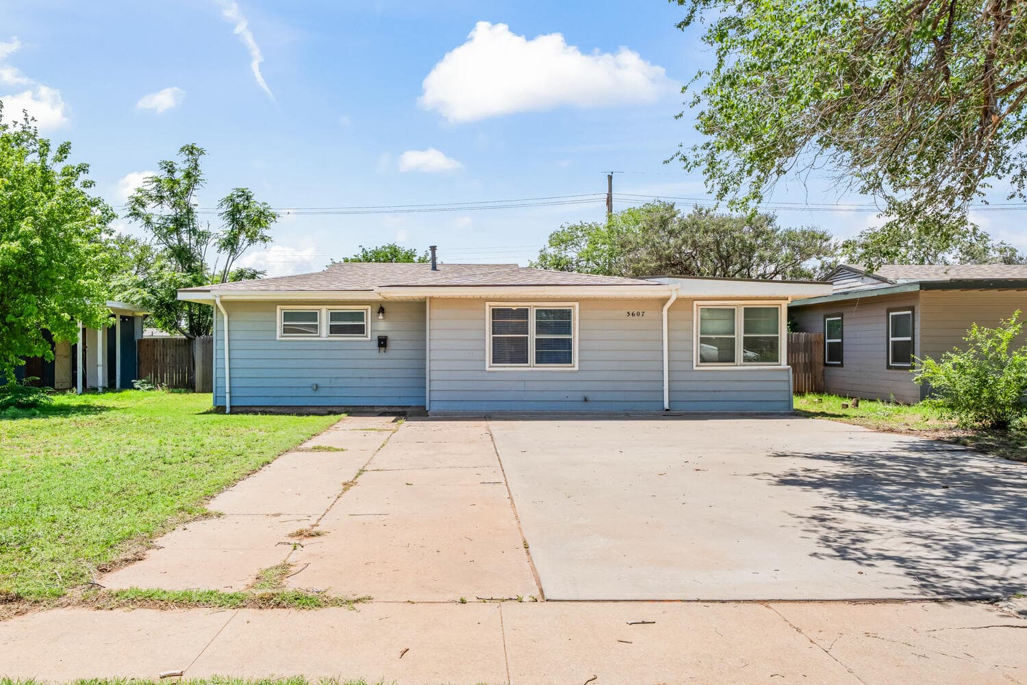 3607 31st Street - Image 1