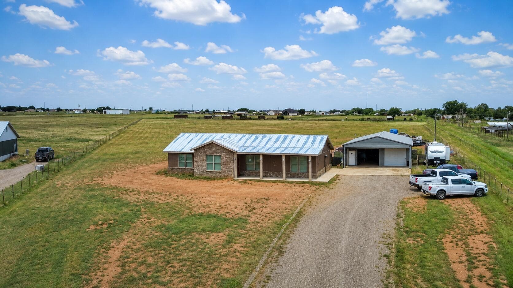 8233 County Road 6440 - Image 1