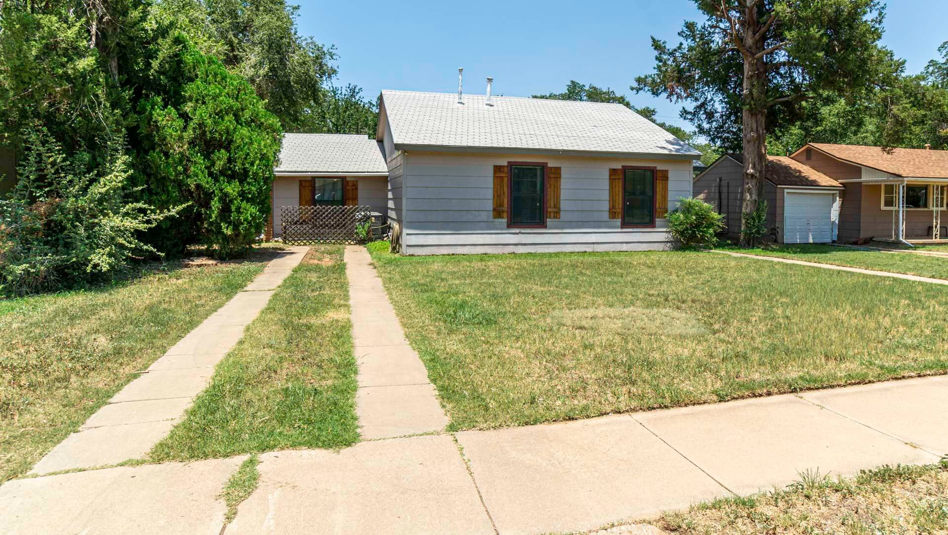 3418 31st Street - Image 1
