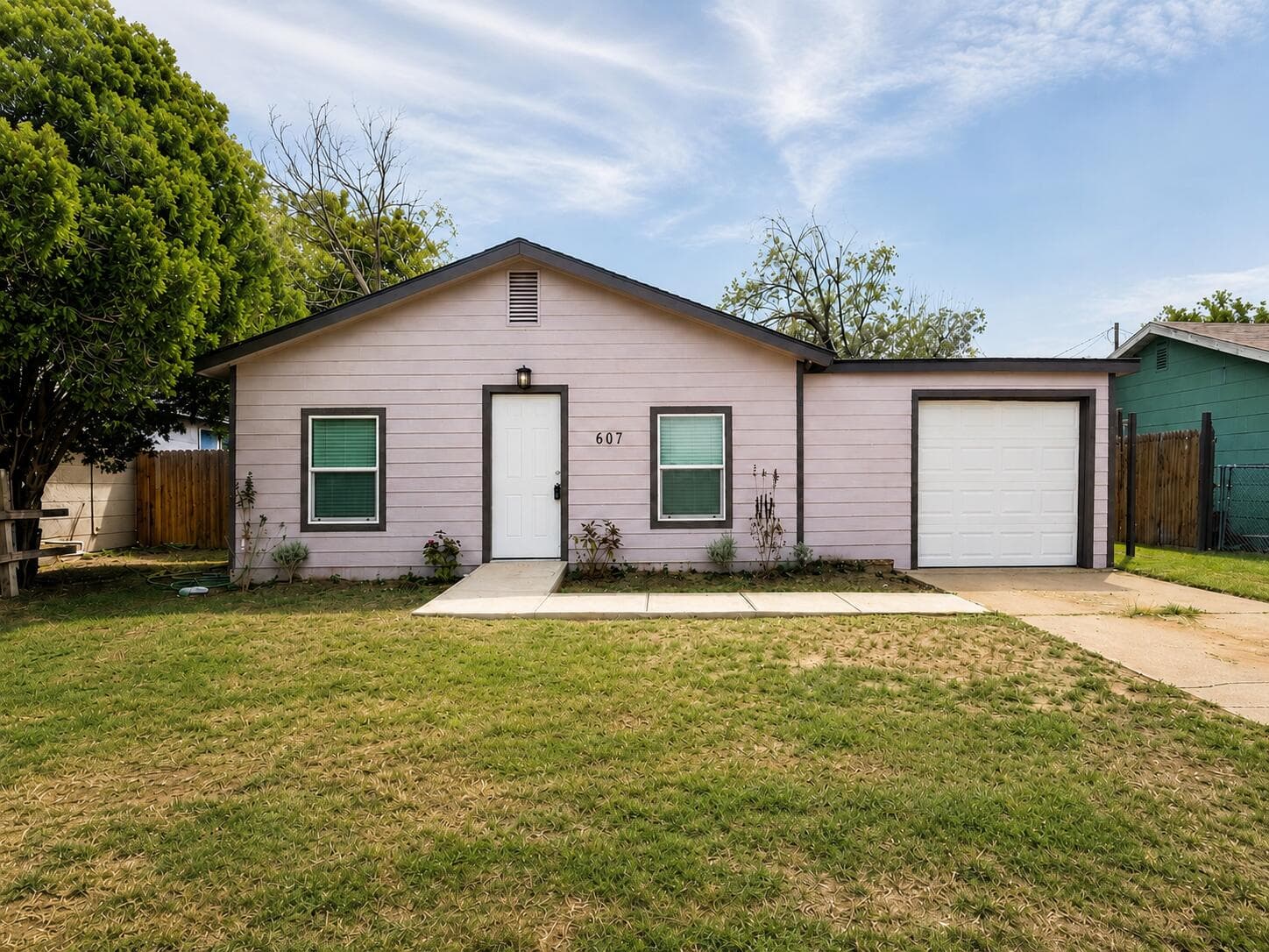 607 Zenith Avenue - Image 1
