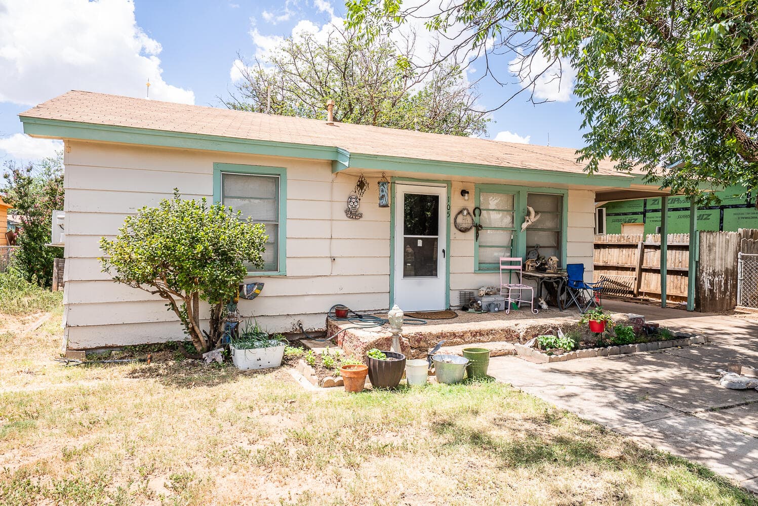 105 N Avenue U - Image 1
