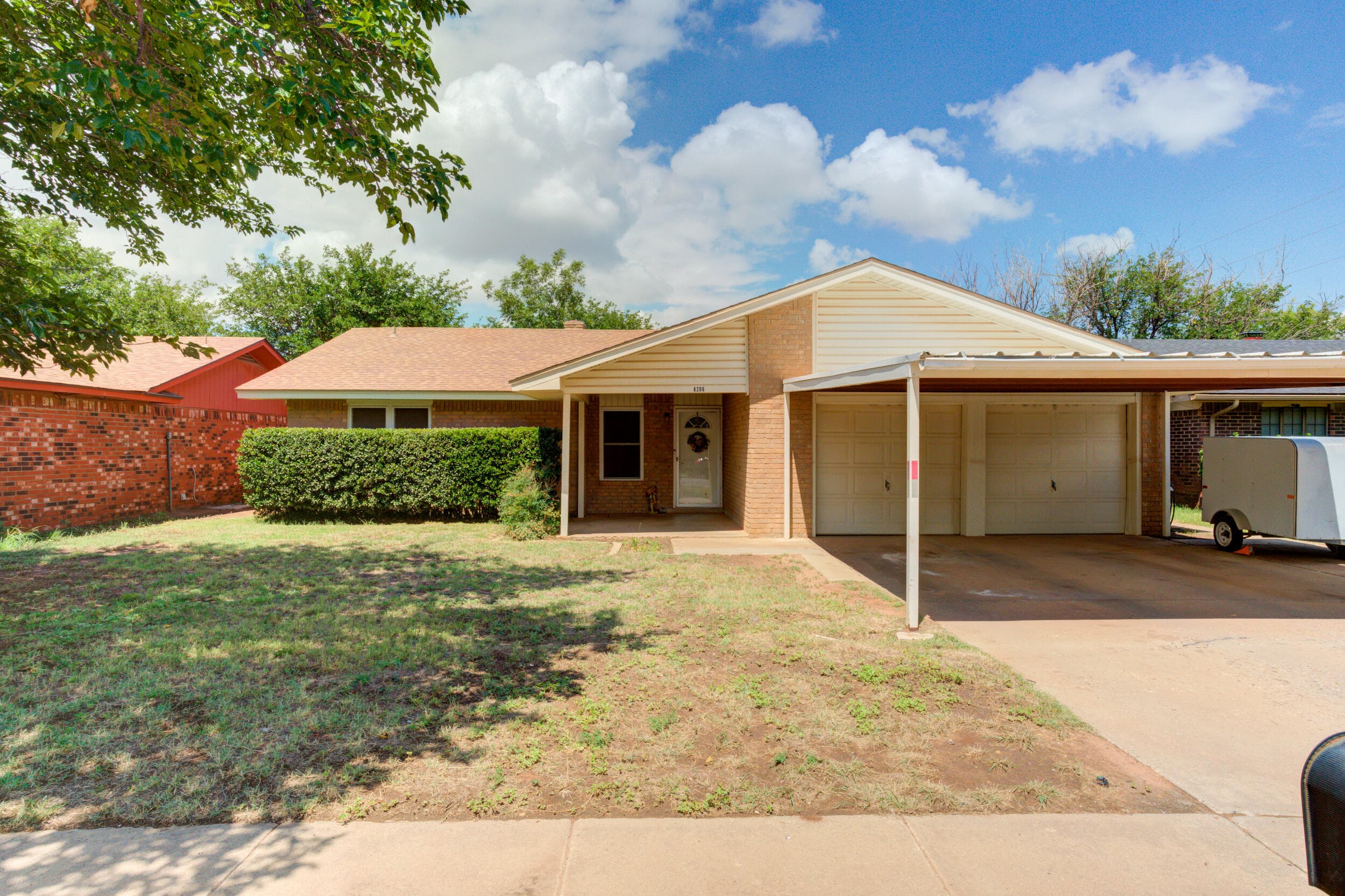 8206 Fremont Avenue - Image 1