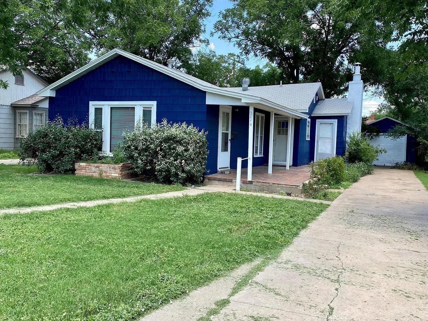 2114 29th Street - Image 1