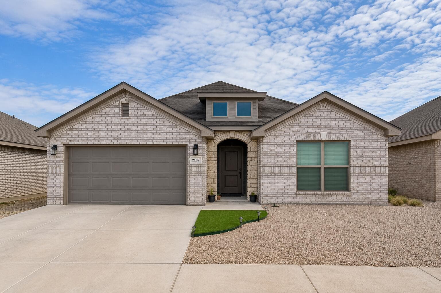 2107 Kirksey Avenue - Image 1