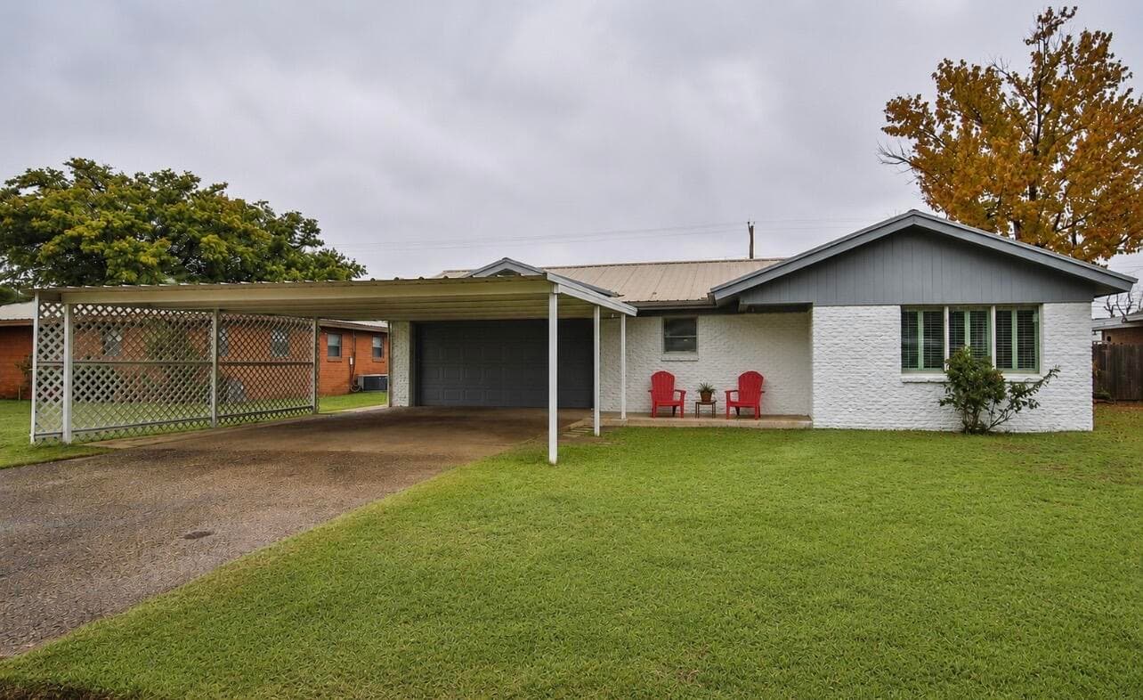 1205 9th Street - Image 1