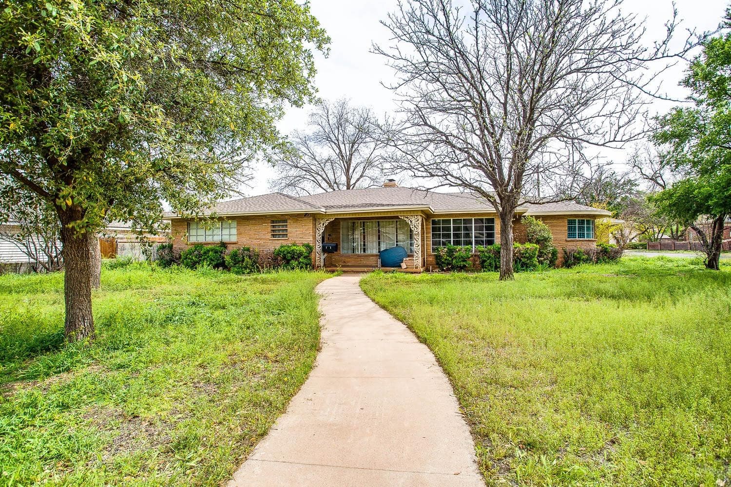 1721 28th Street - Image 1