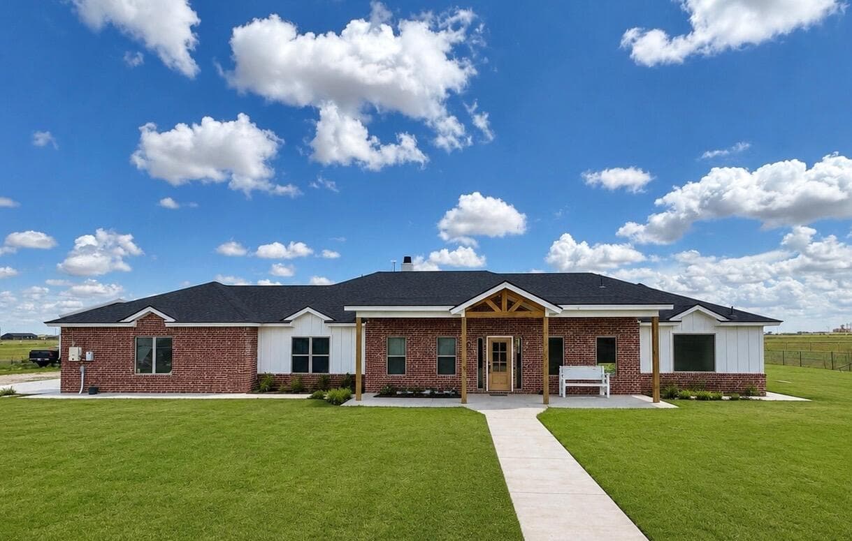 7106 E FM 1729 Road - Image 1