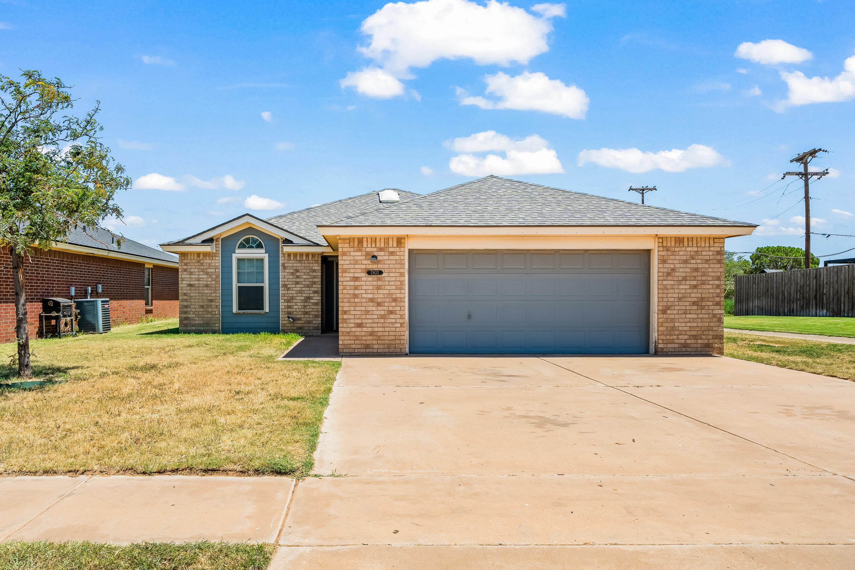 7803 Avenue J - Image 1