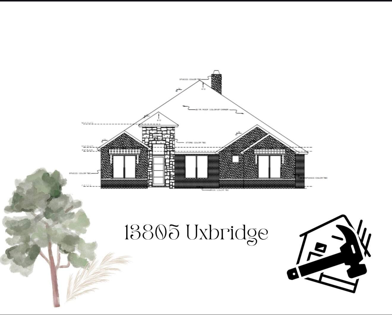 13805 Uxbridge Avenue - Image 1