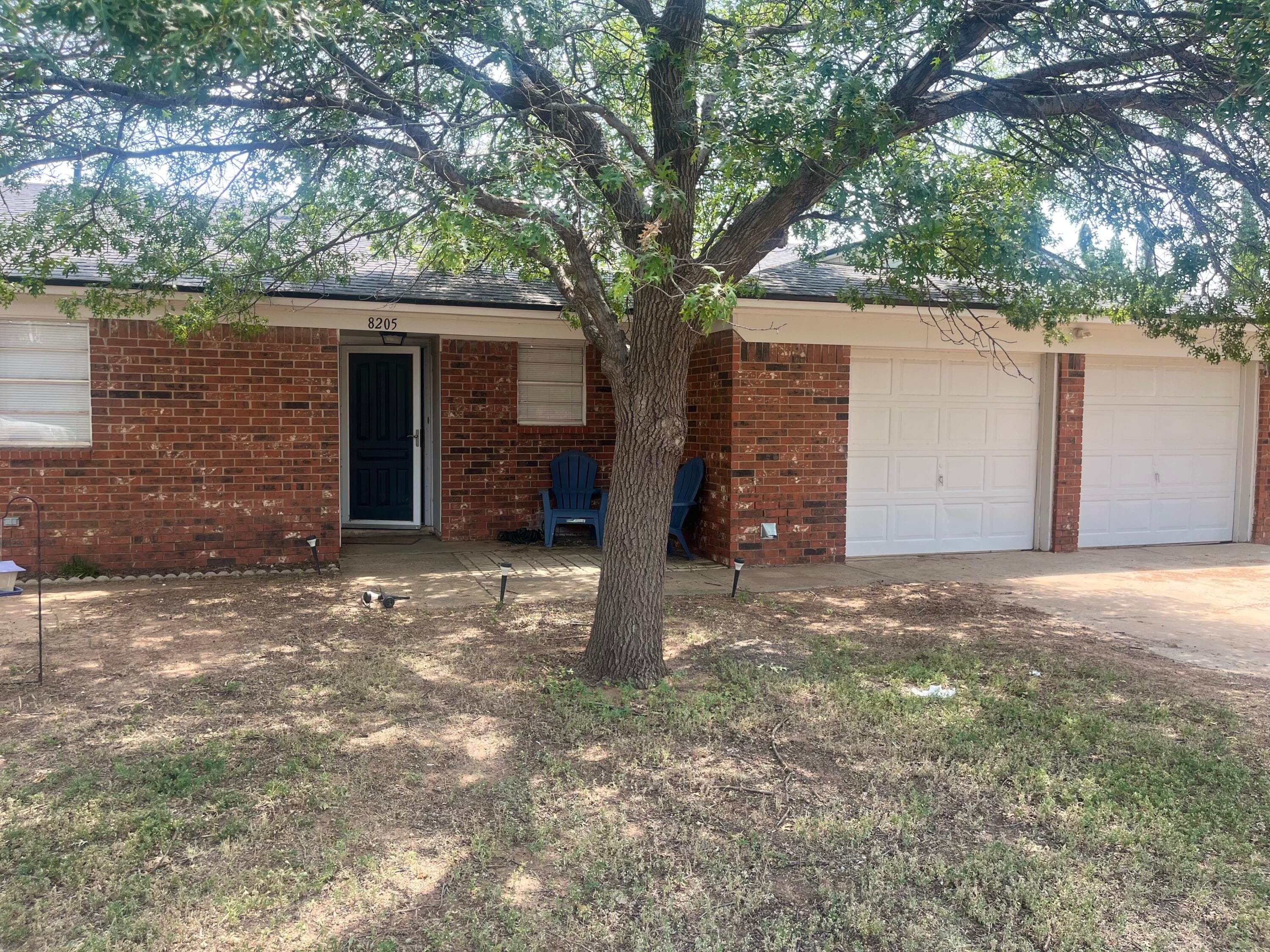 8205 Fremont Avenue - Image 1