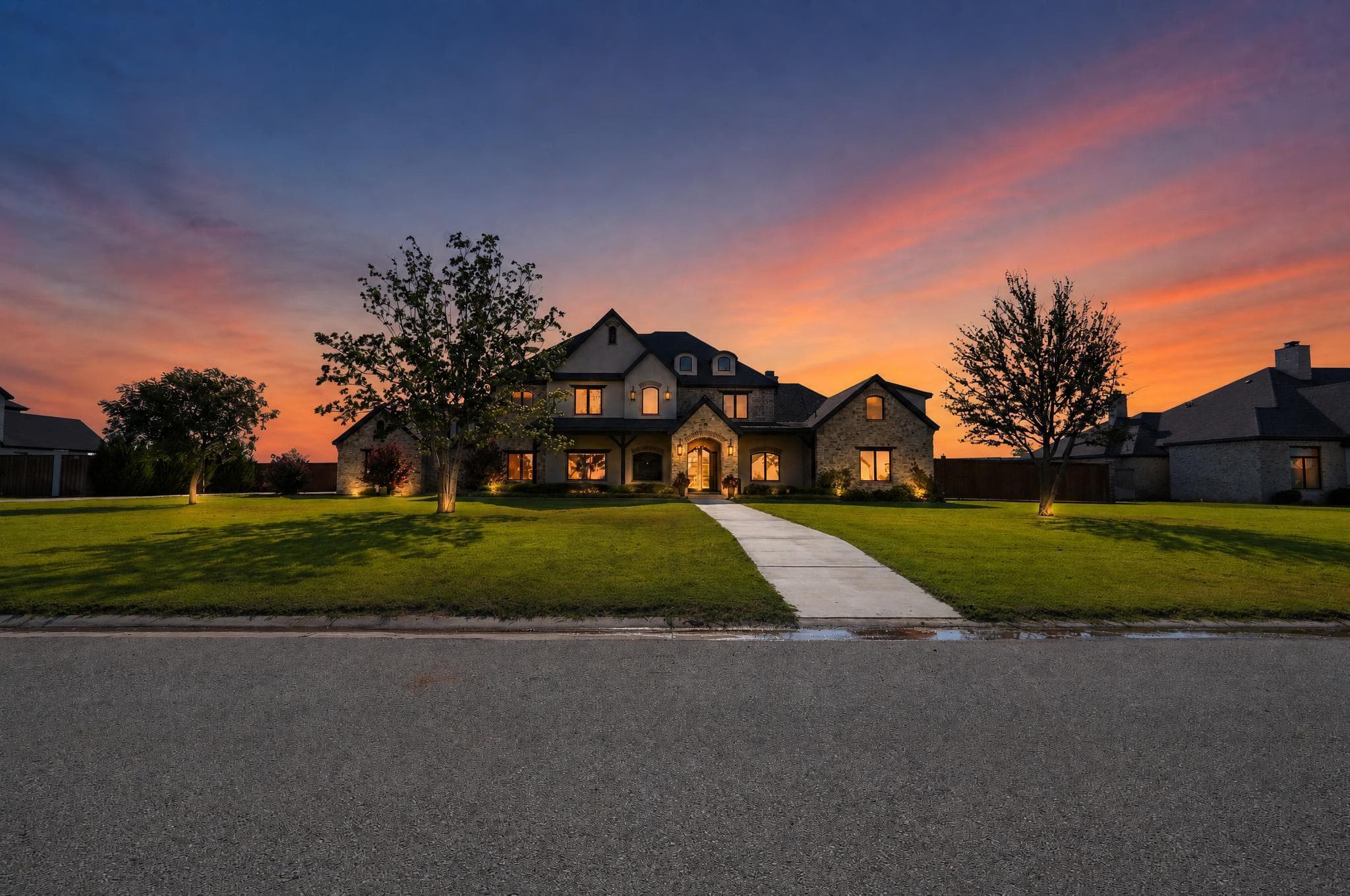 4812 N County Road 1450 - Image 1