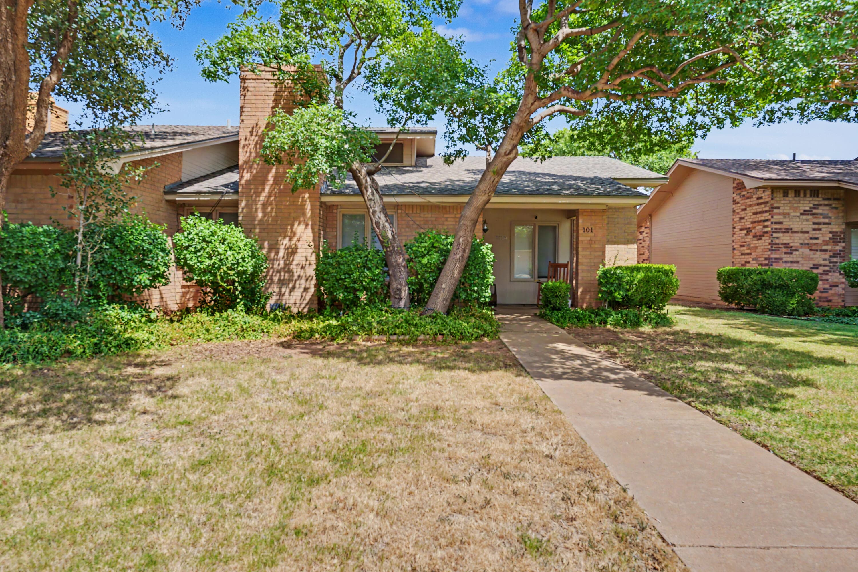 101-D Troy Avenue - Image 1