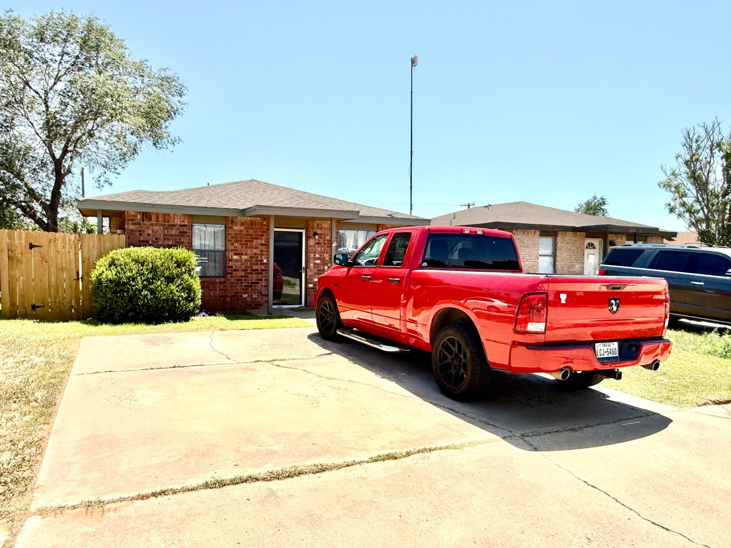 6307 20th Street - Image 1