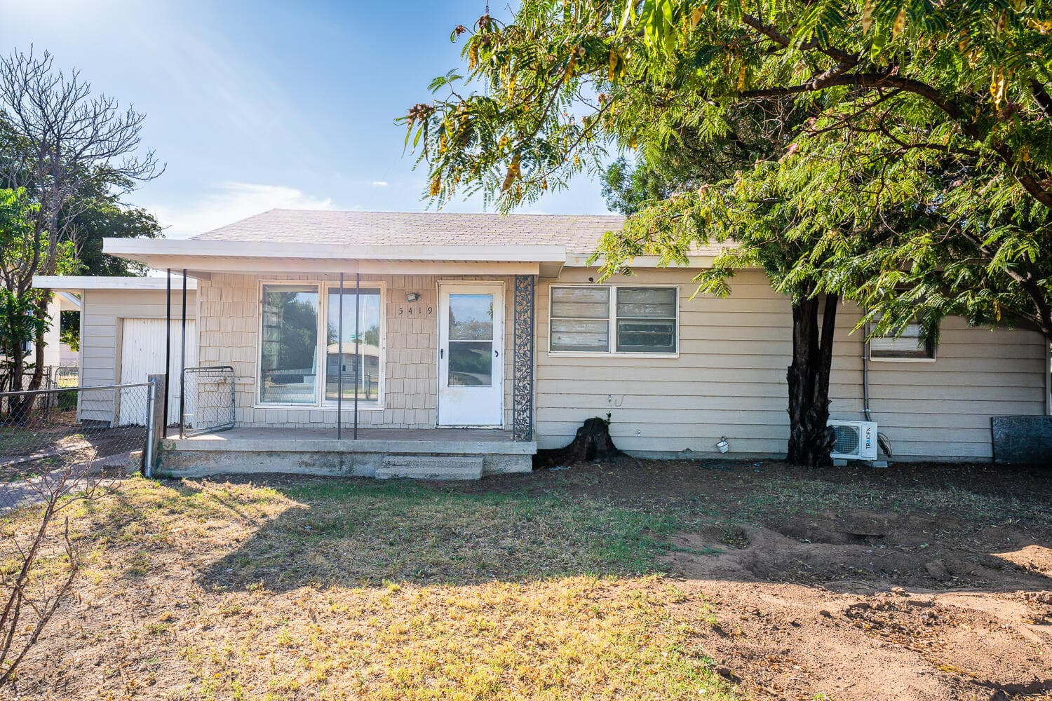 5419 Avenue D - Image 1