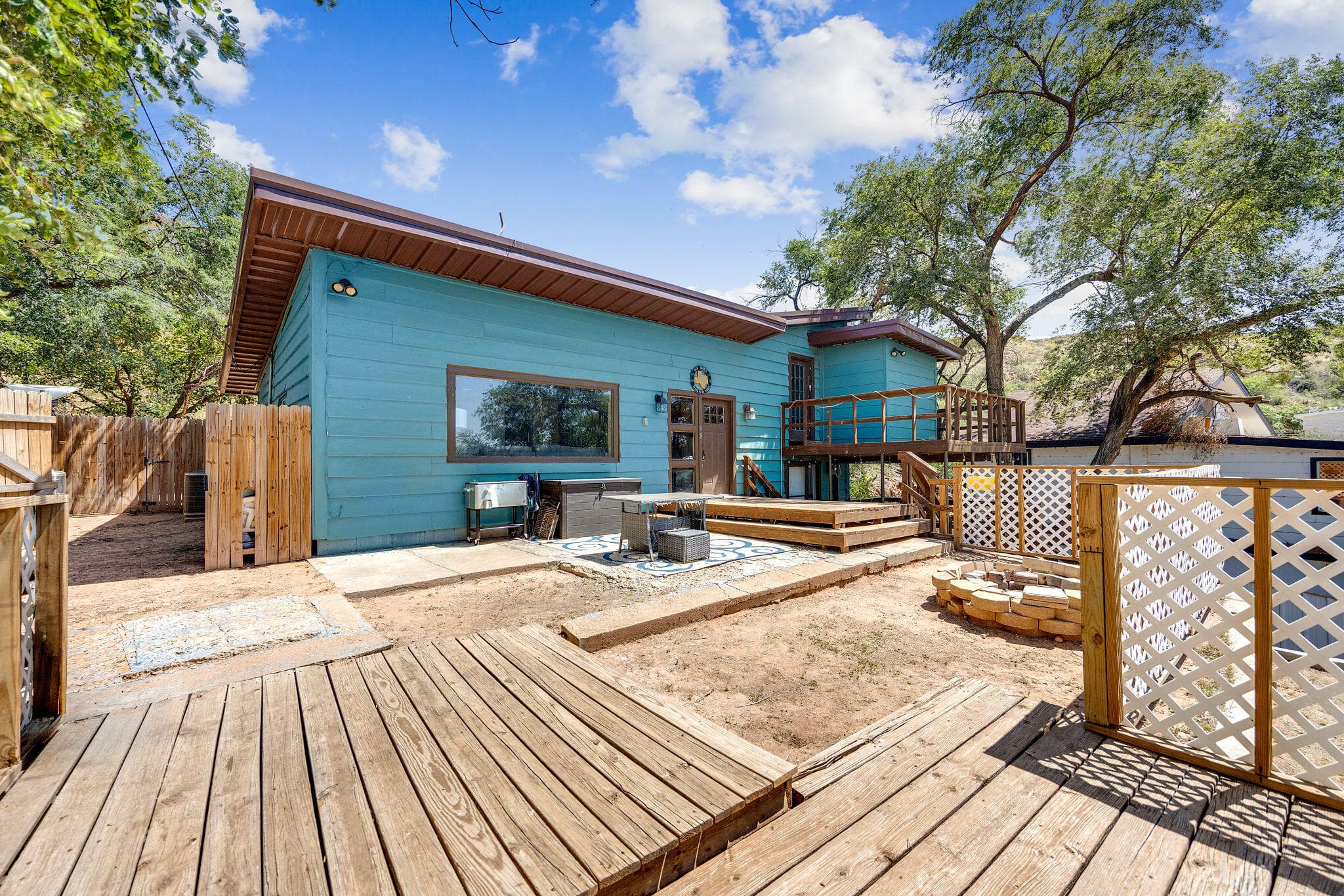 68 Pony Express Trail - Image 1