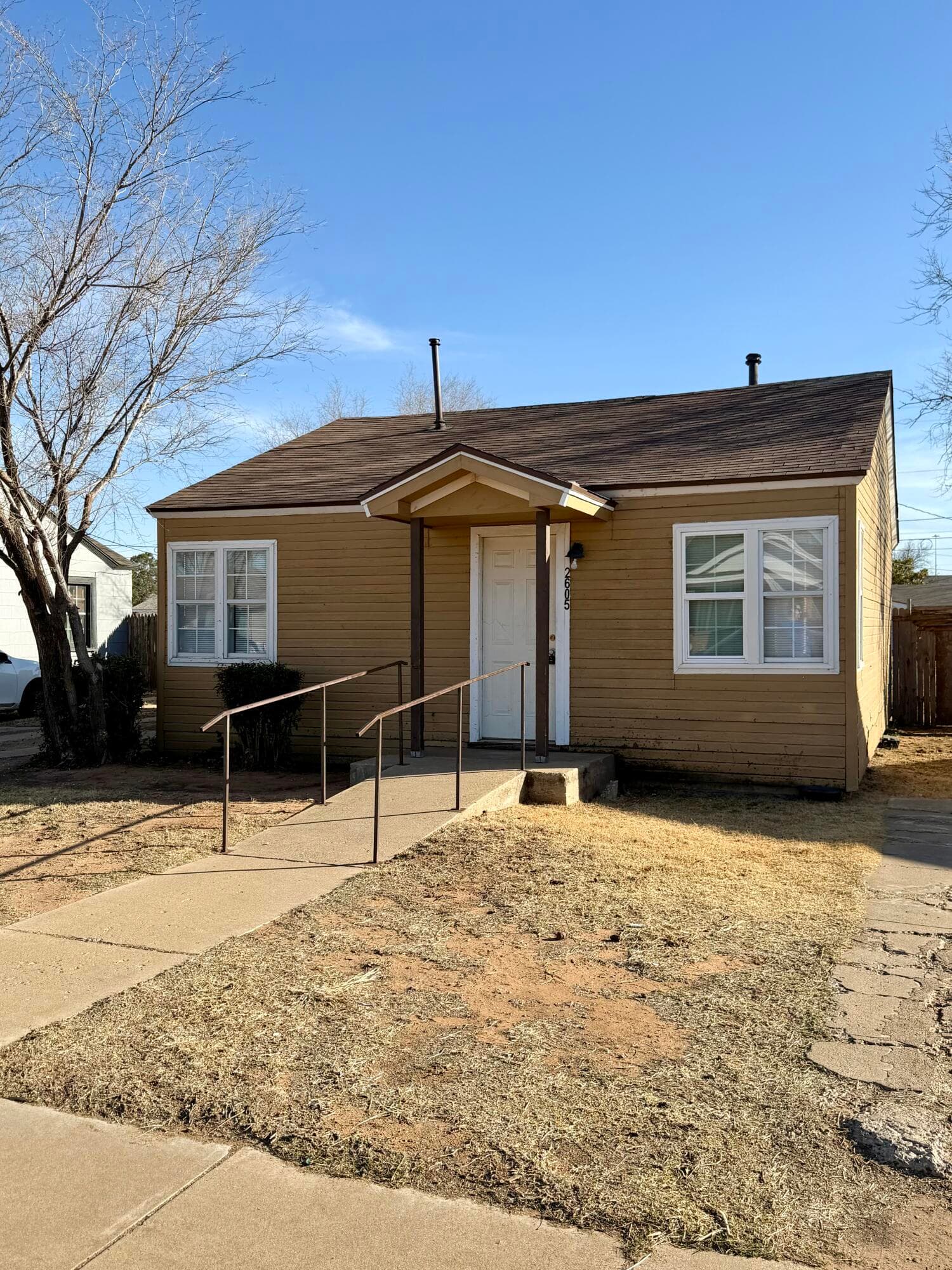2605 1st Street - Image 1