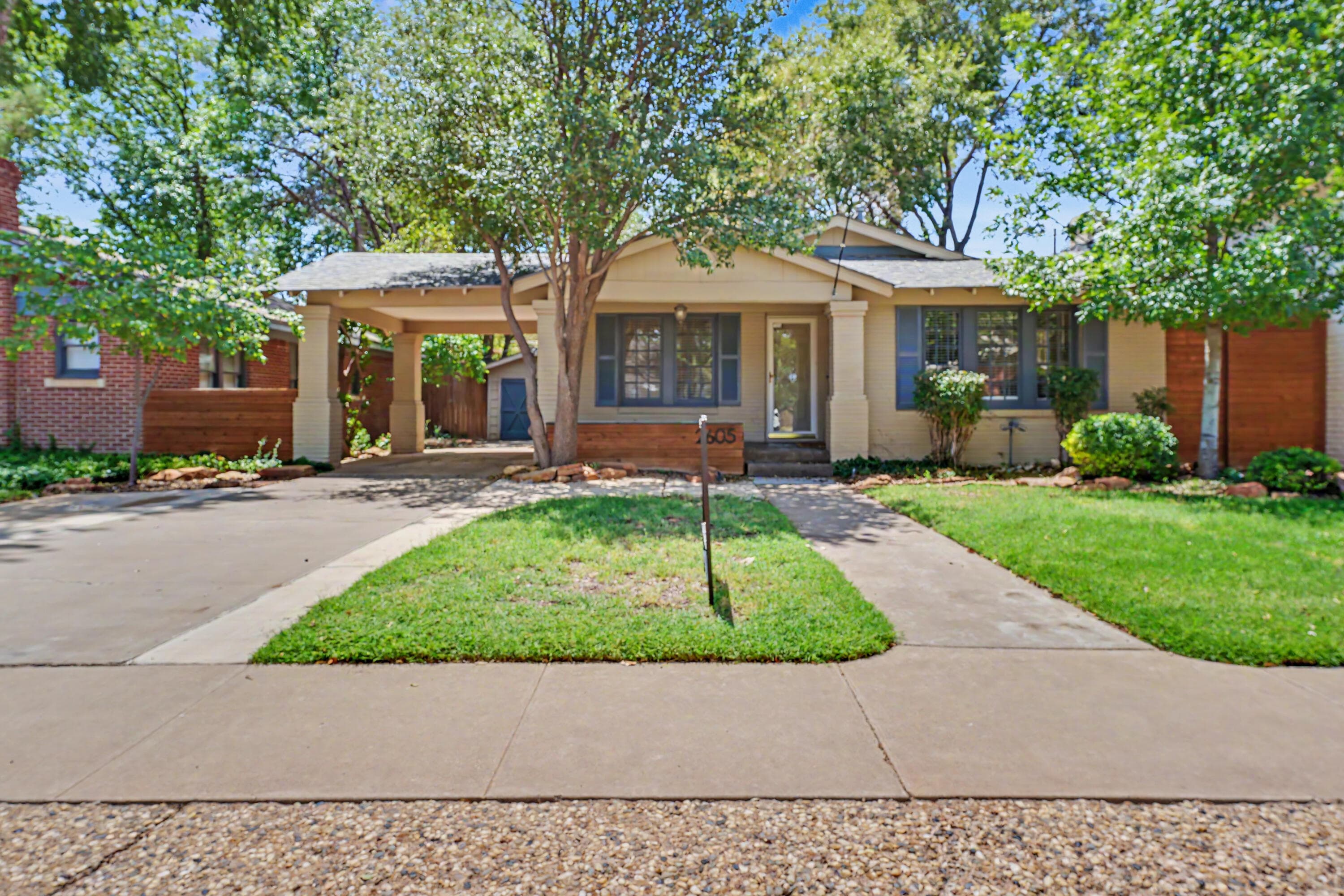 2605 20th Street - Image 1