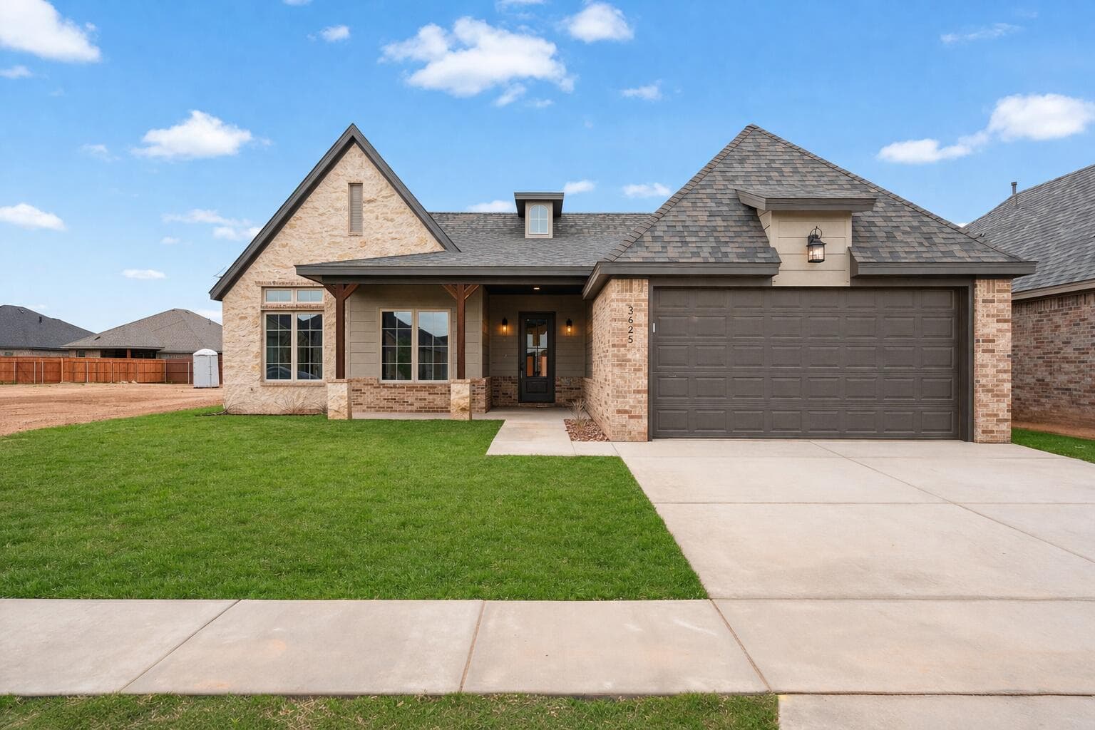 3625 119th Street - Image 1