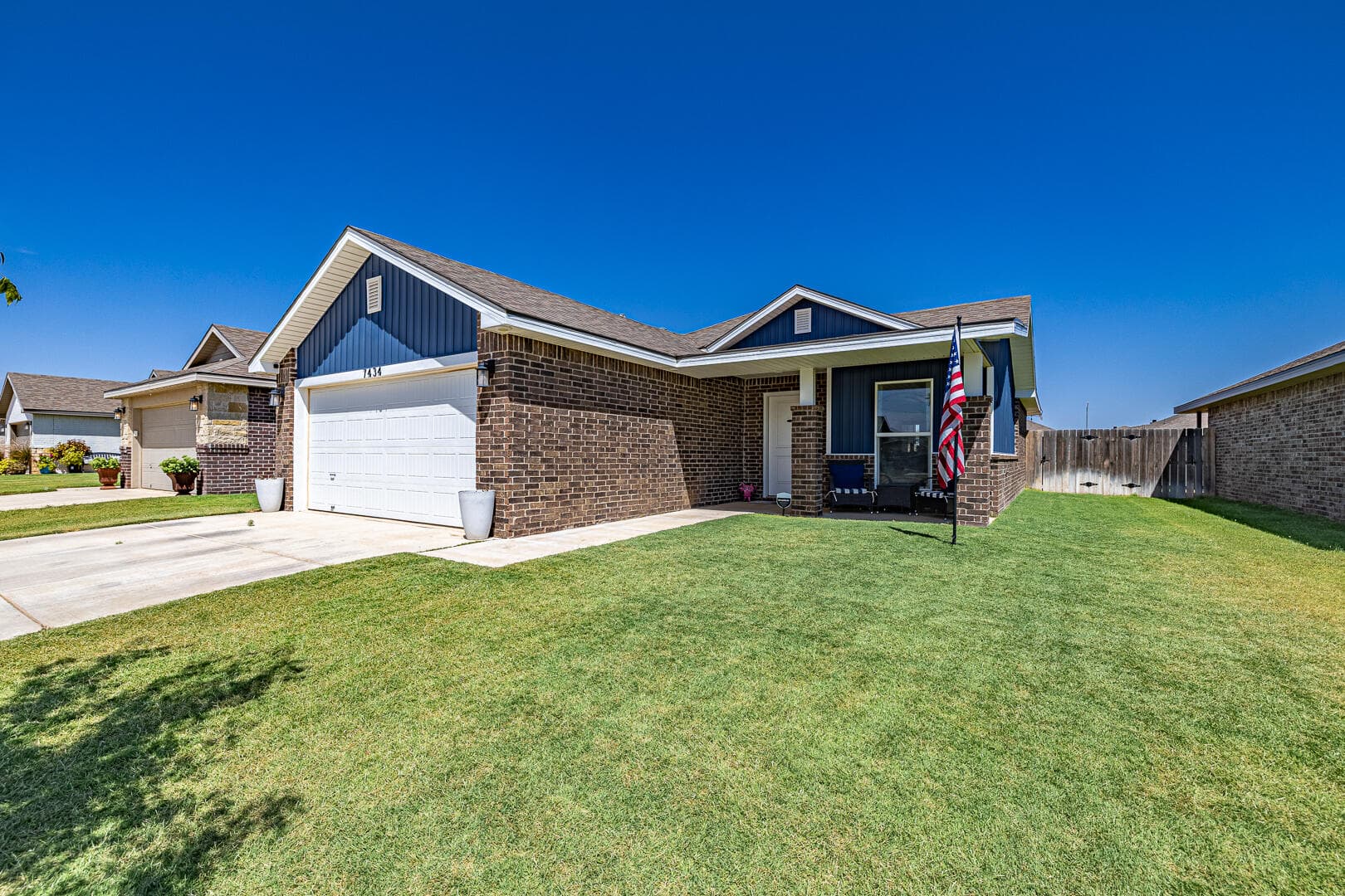 7434 32nd Street - Image 1