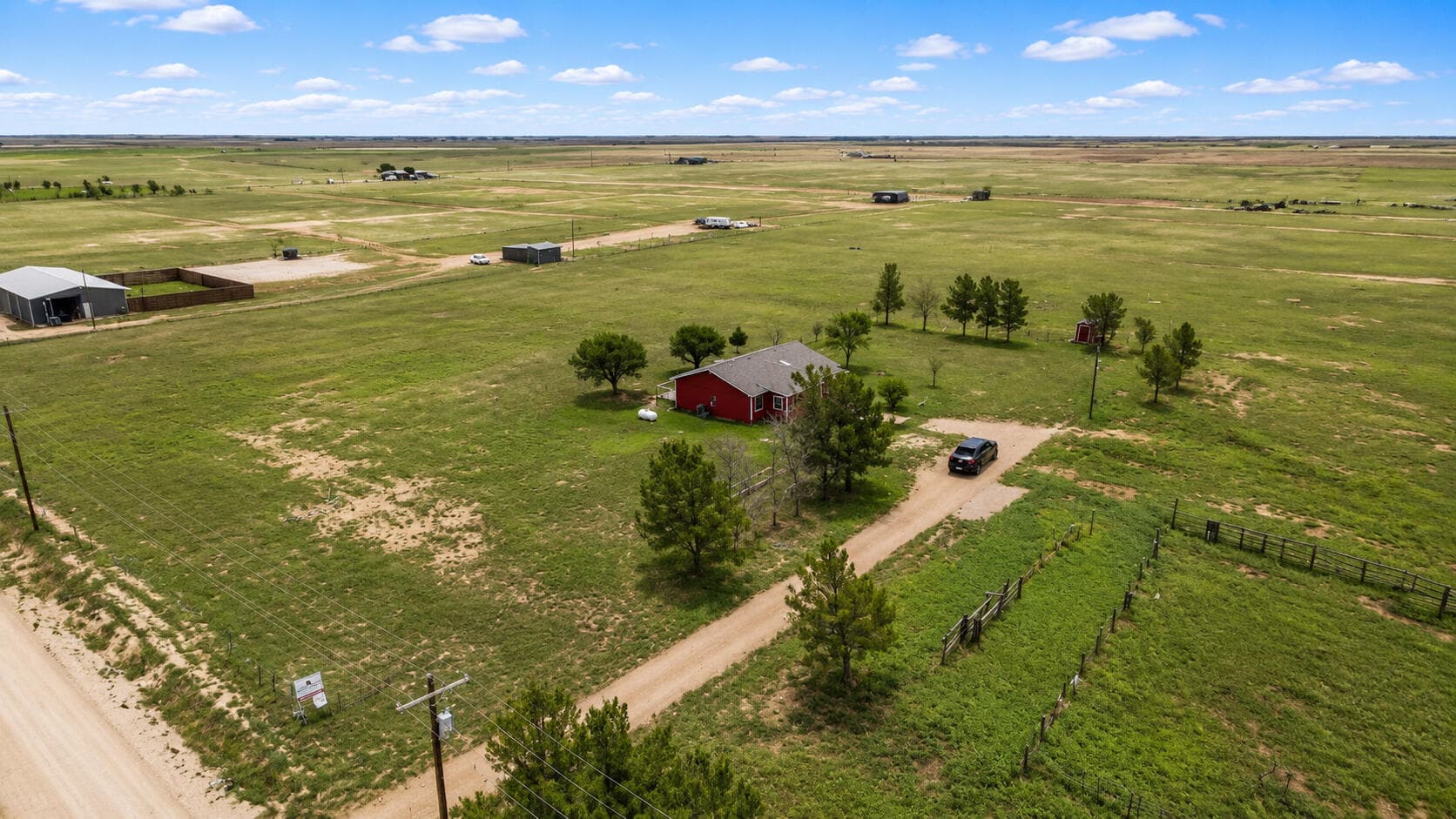 1111 County Road 7900 - Image 1