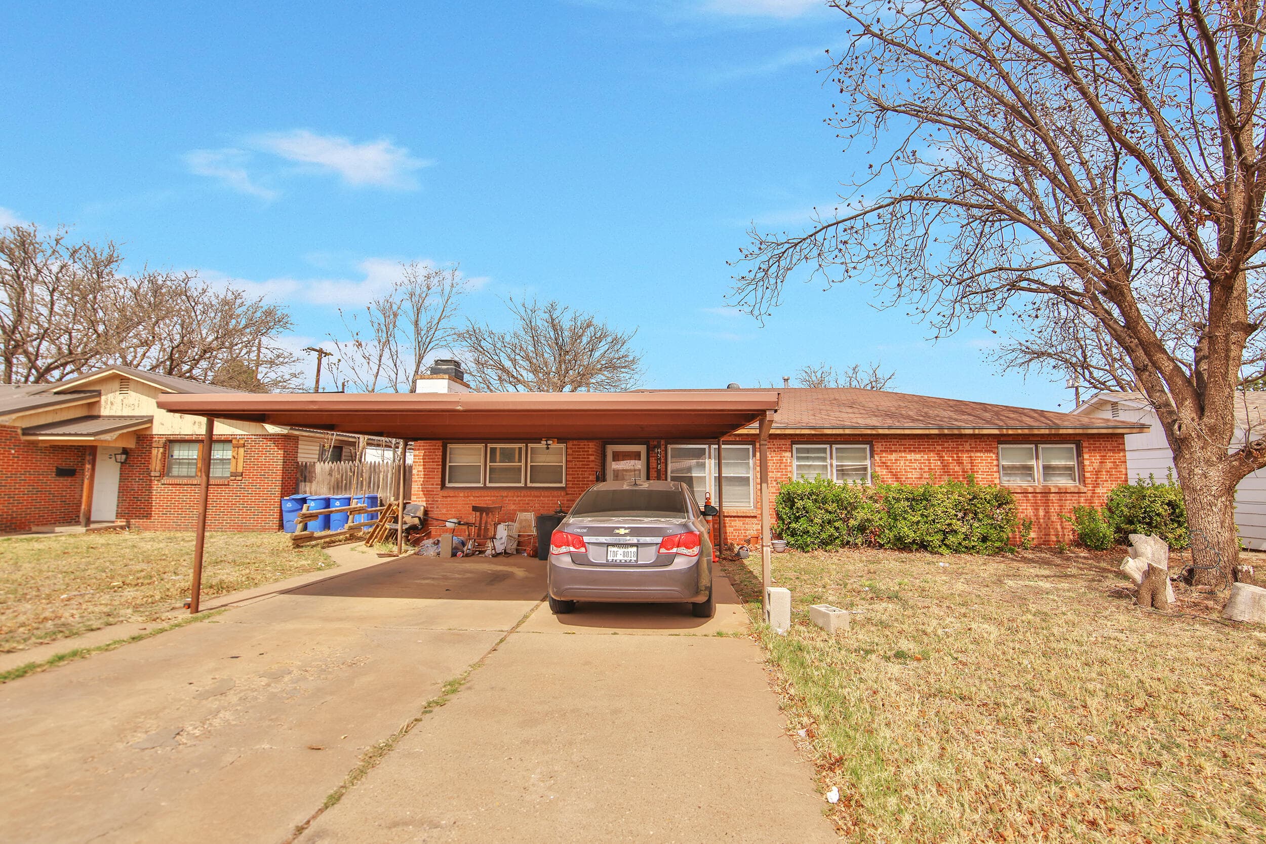 4518 49th Street - Image 1
