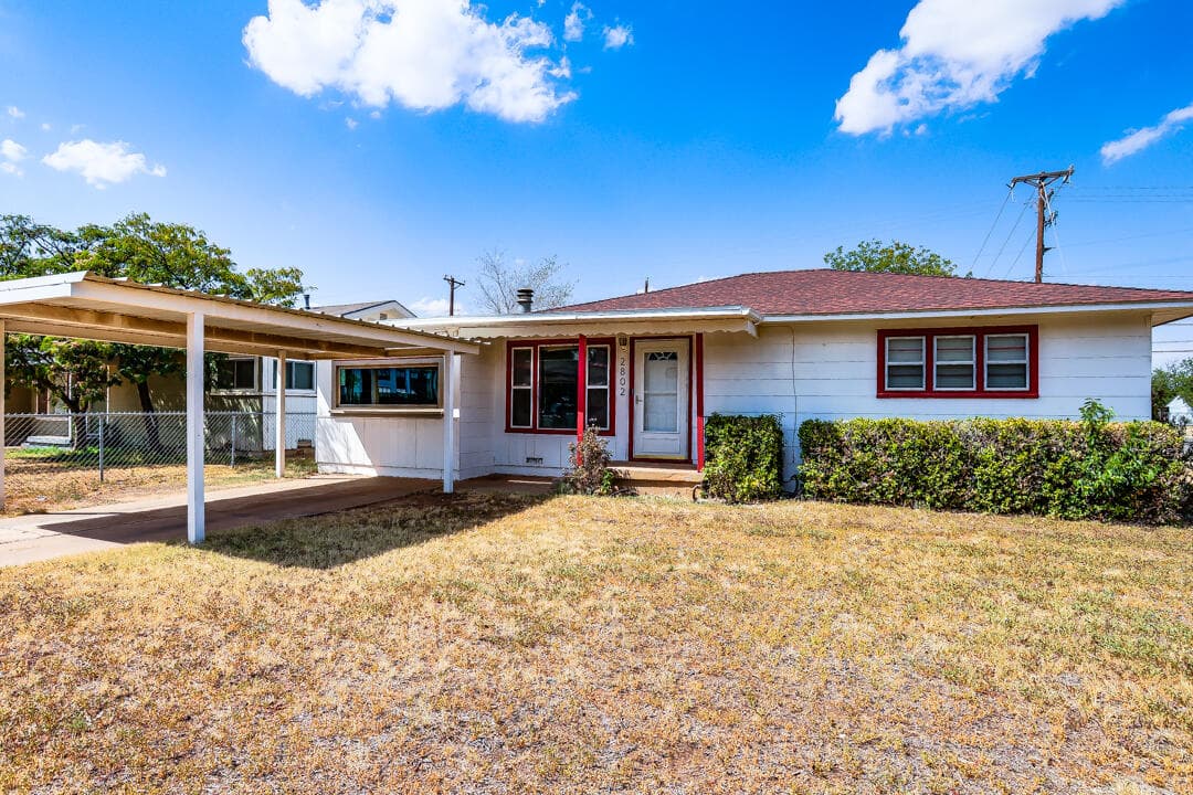 2802 3rd Street - Image 1