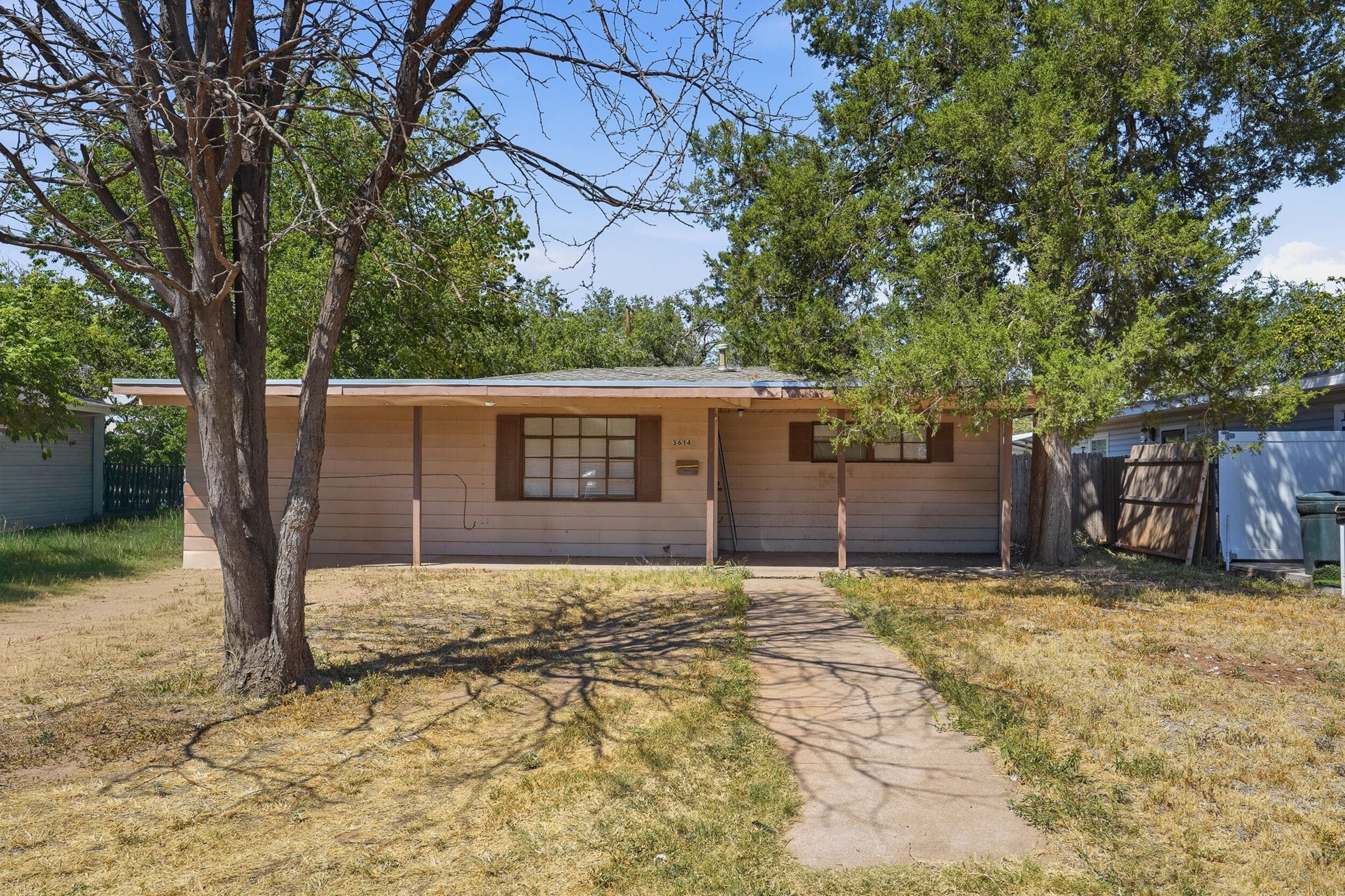 3614 31st Street - Image 1