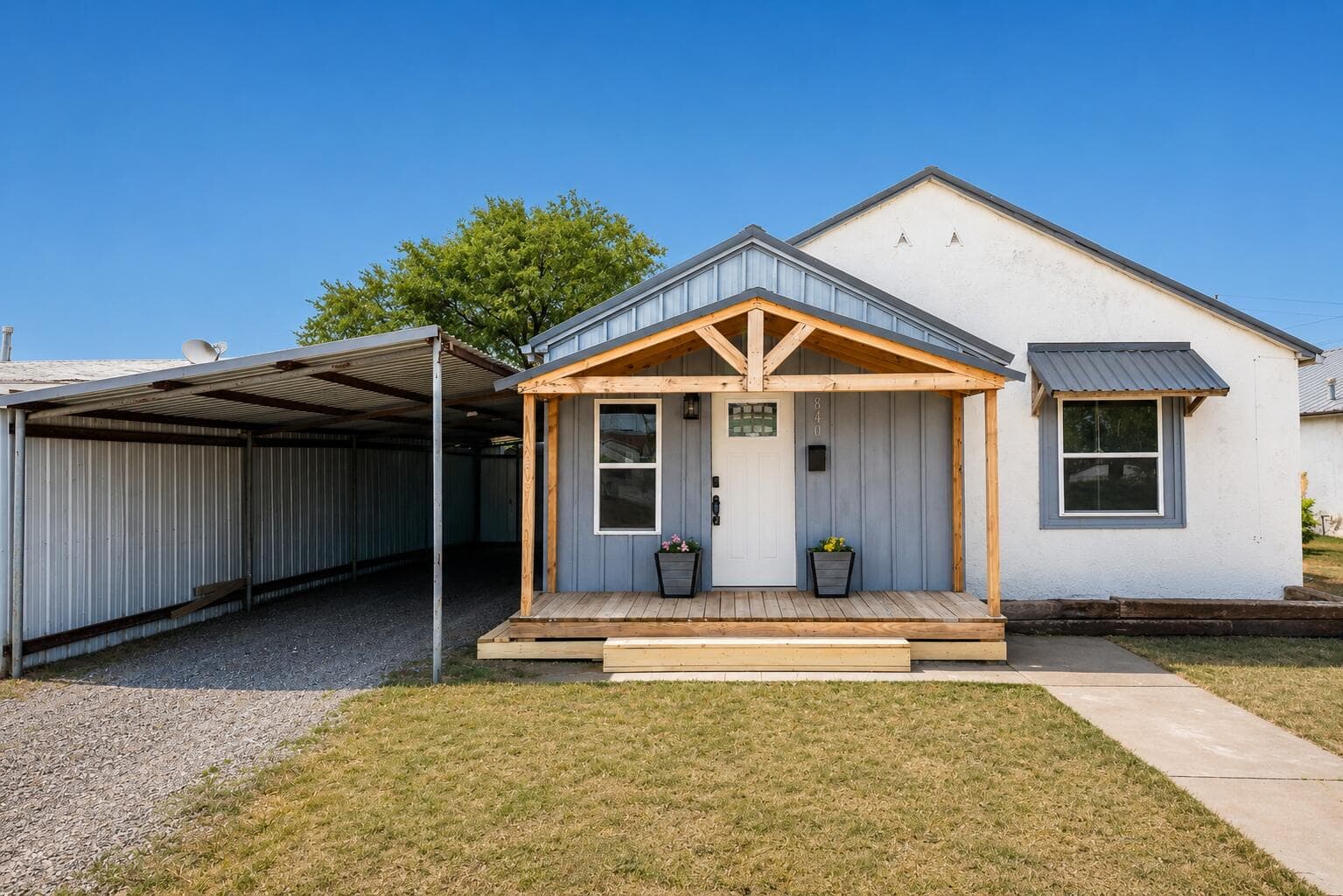 840 S 11th Street - Image 1