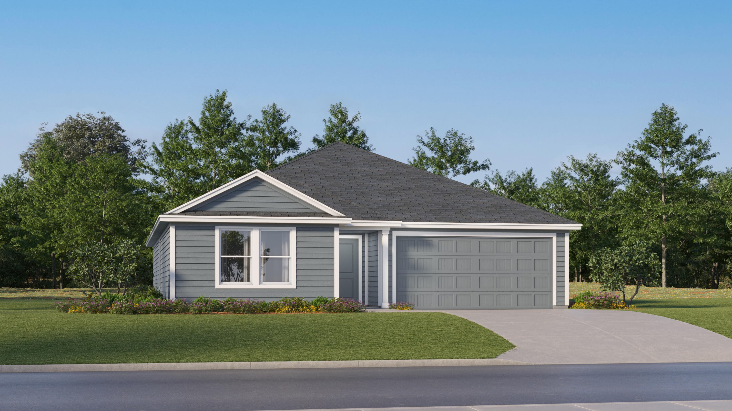 2107 Elon Street - Image 1