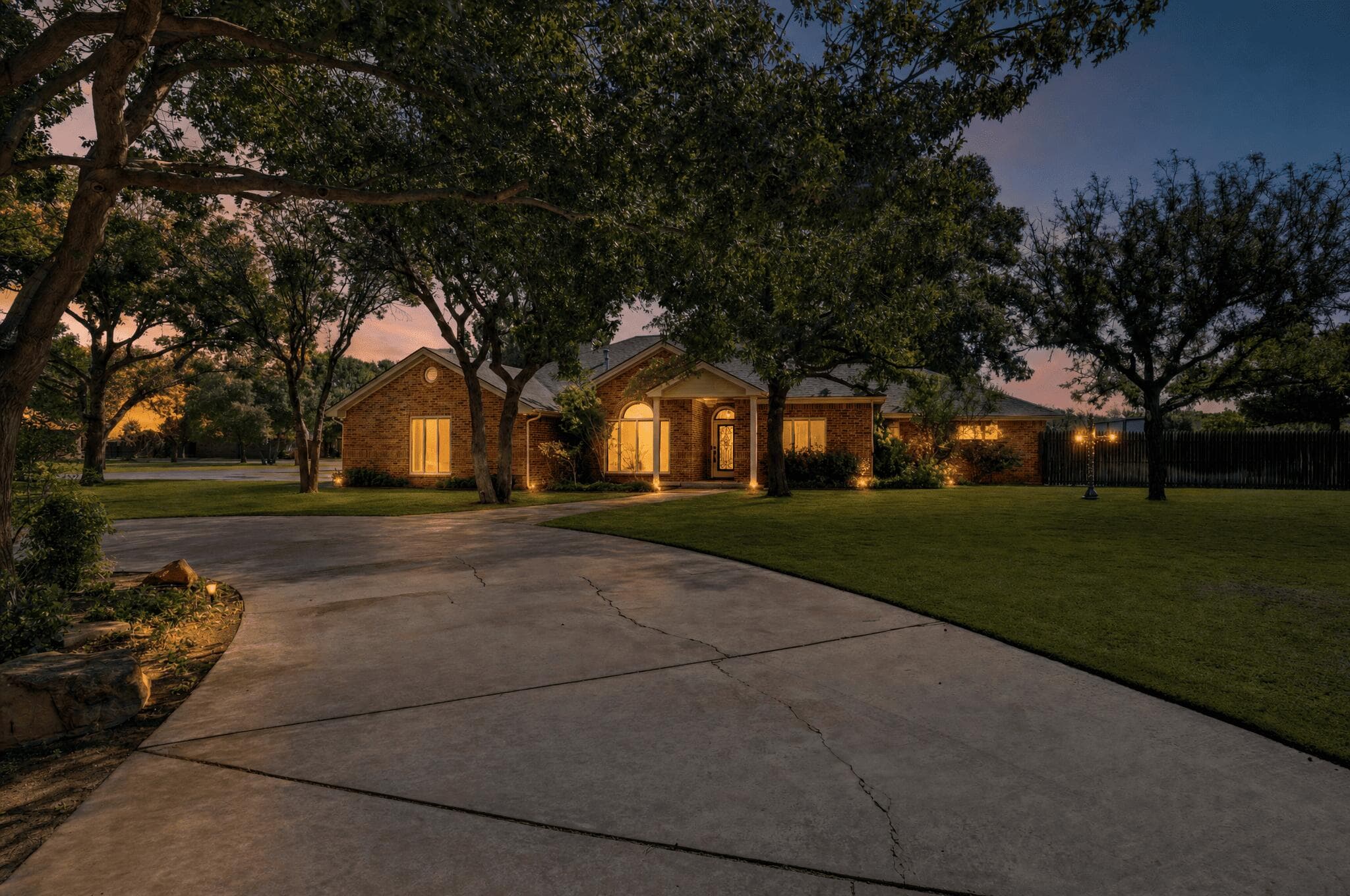 6801 Saratoga Avenue - Image 1