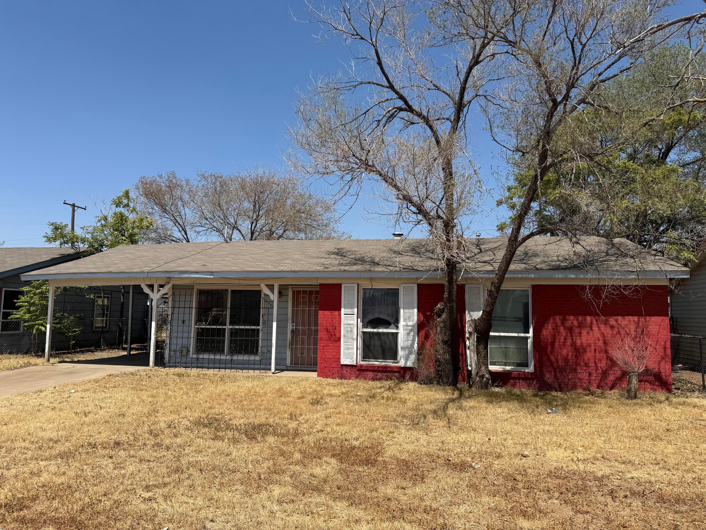 1821 E 1st Place - Image 1