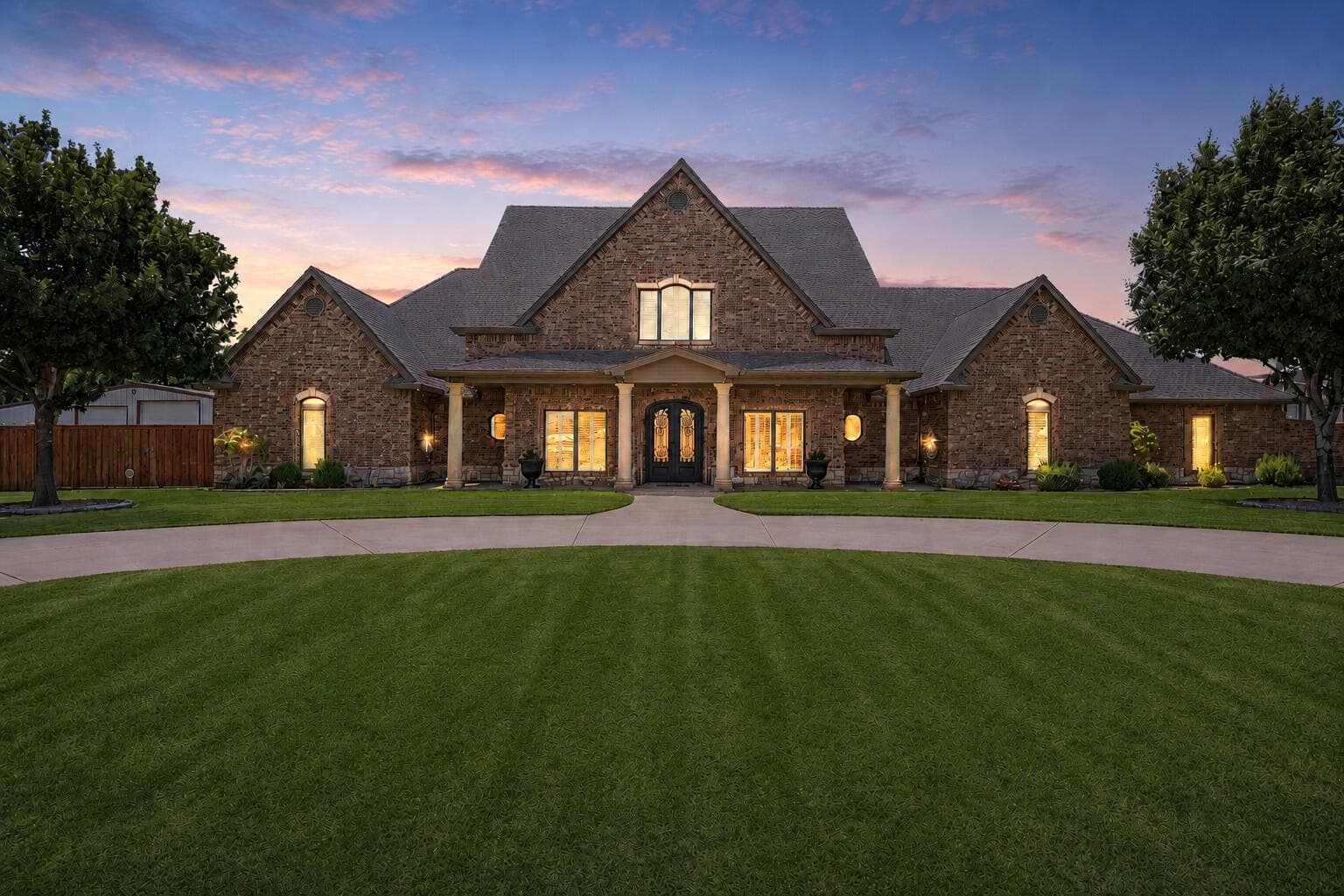 5606 County Rd 1450 - Image 1
