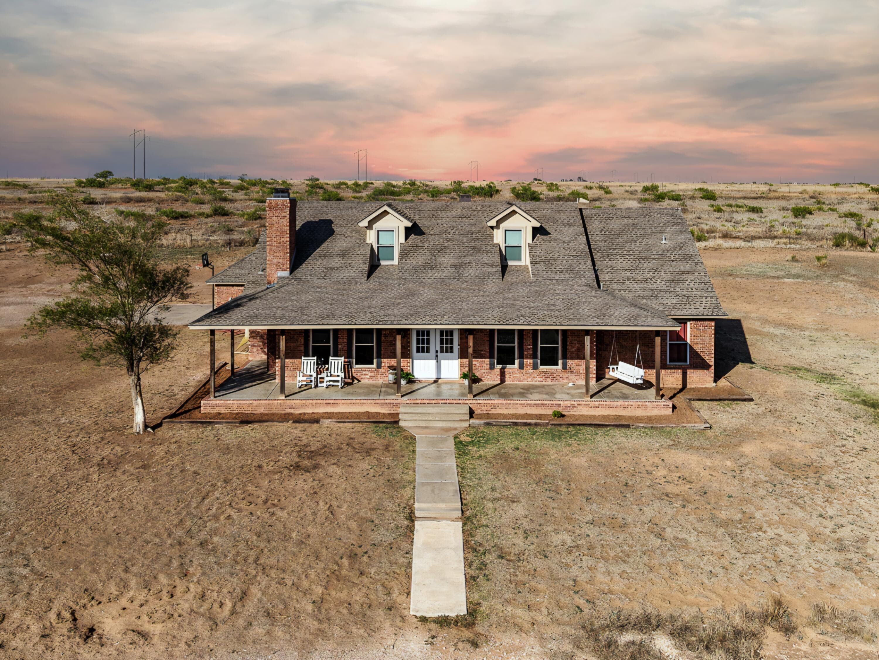 3161 FM 2528 - Image 1