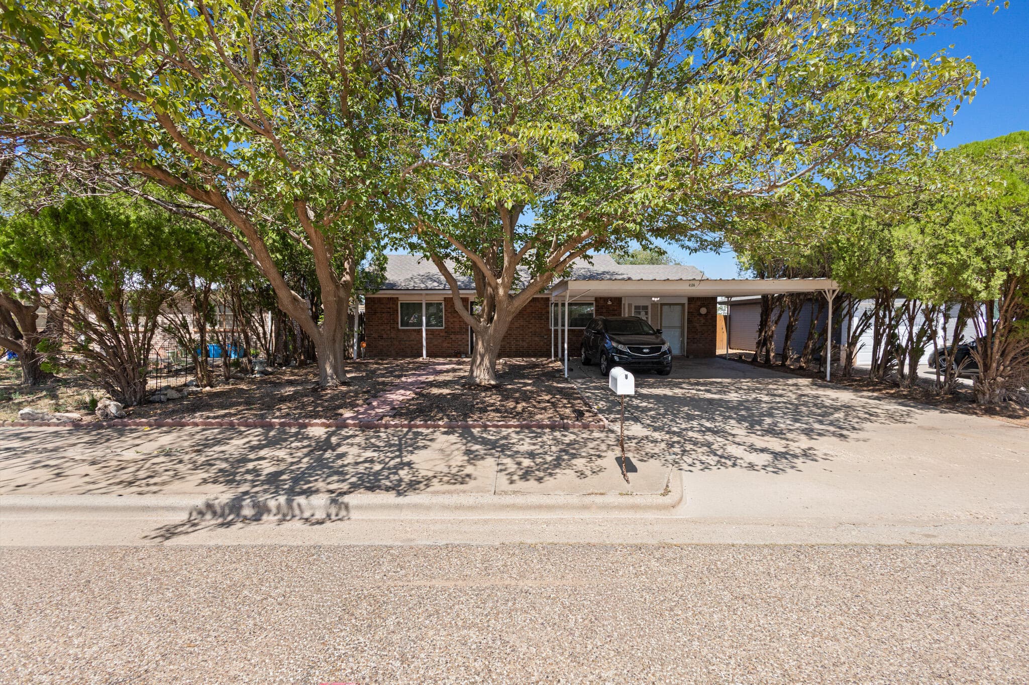 4504 Marshall Street - Image 1