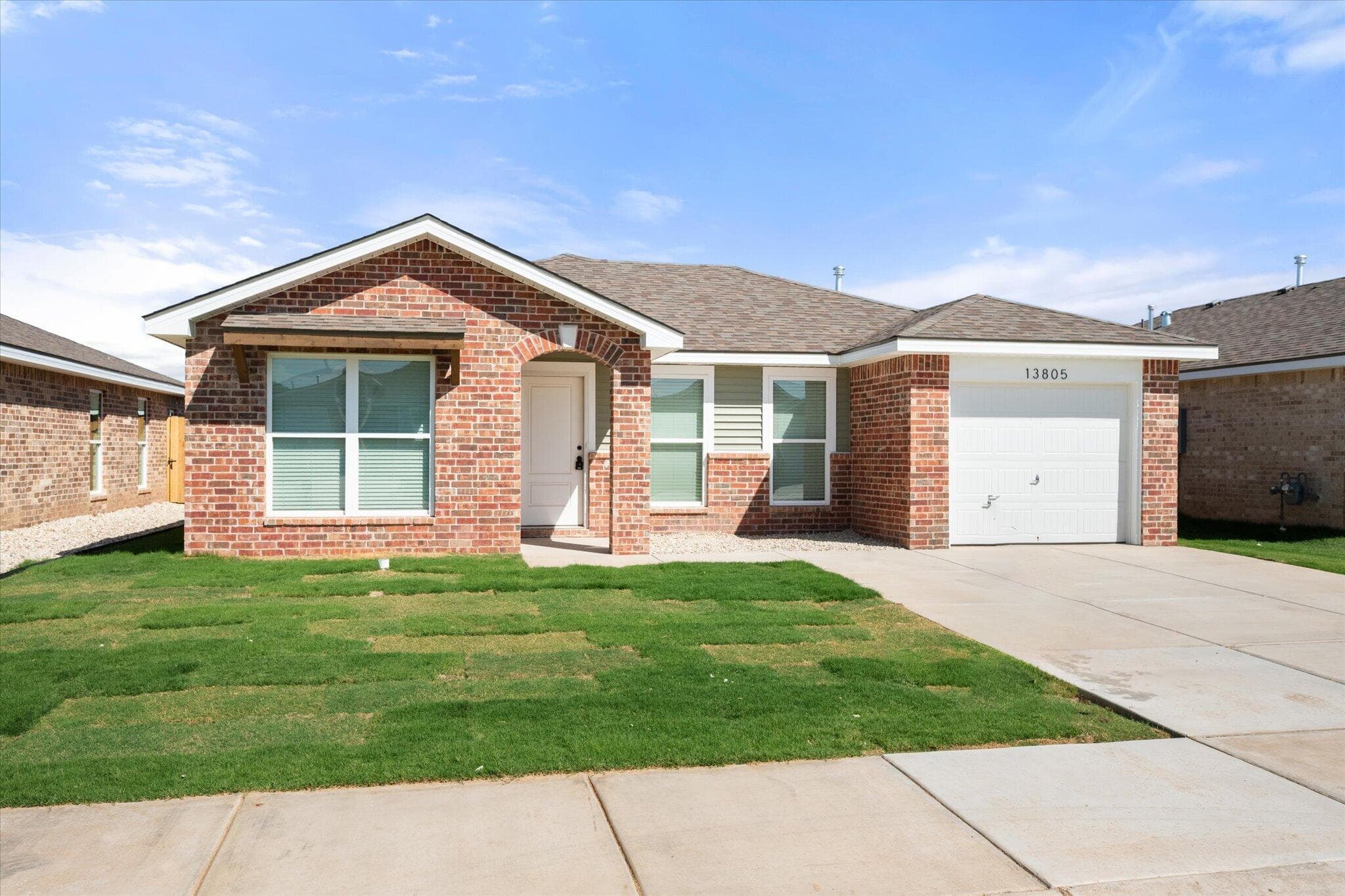 13805 Fremont Avenue - Image 1