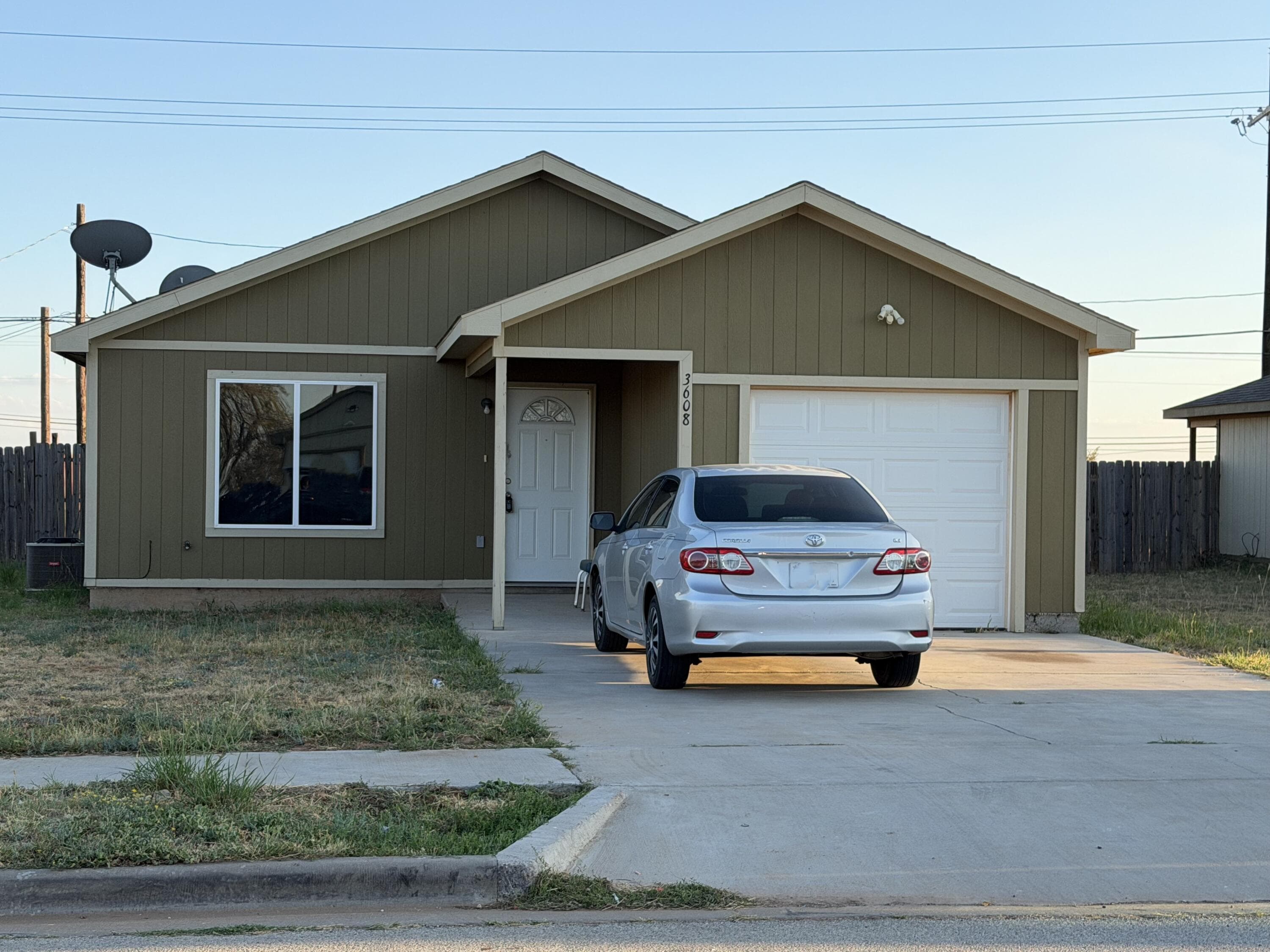 3608 E 3rd Place - Image 1