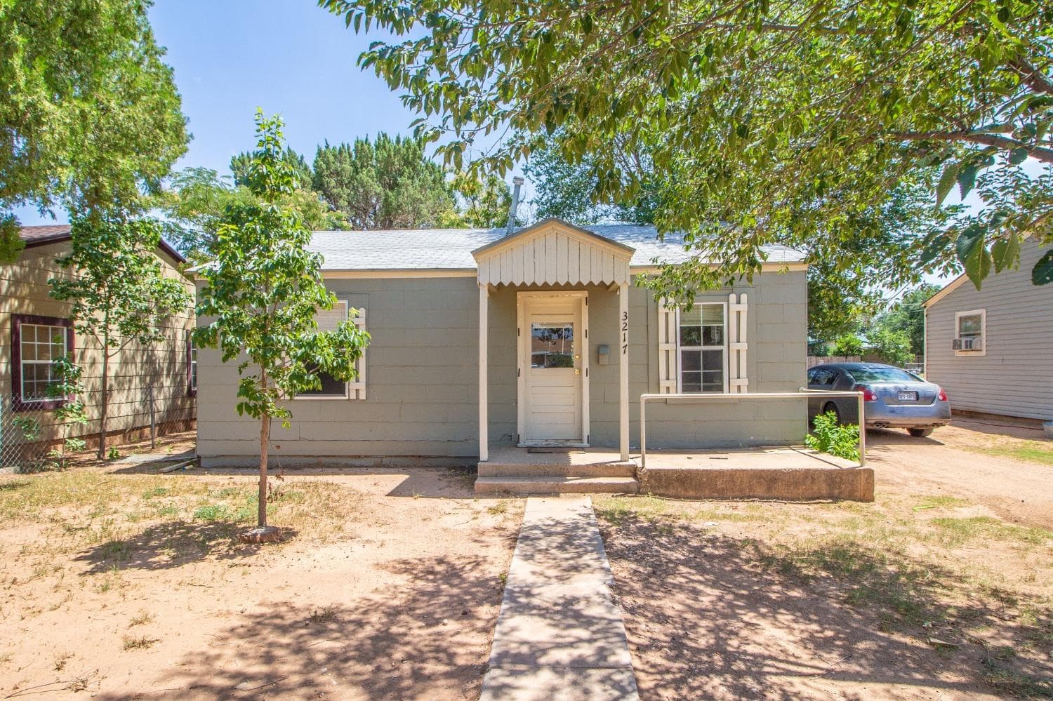 3217 Baylor Street - Image 1