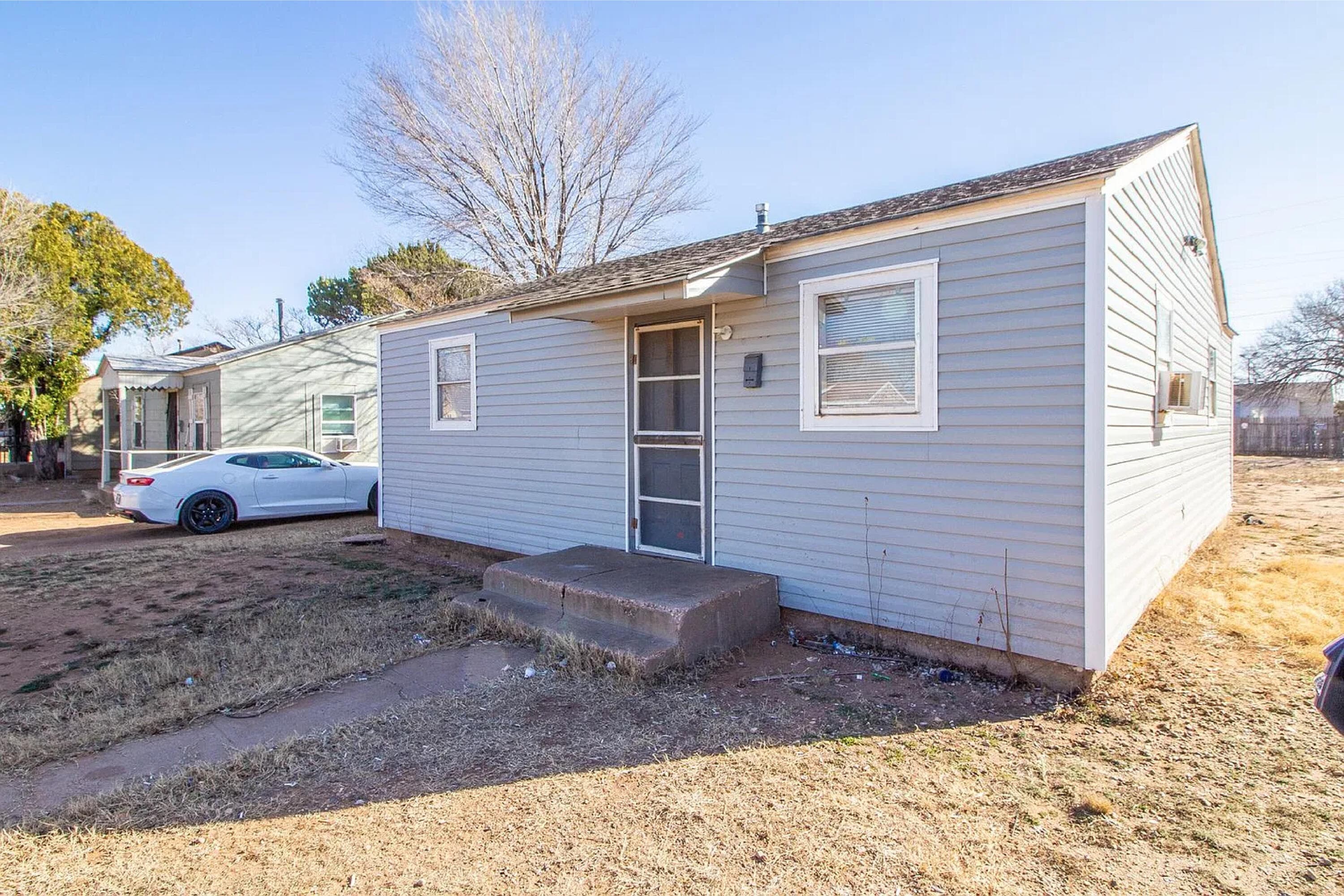 3219 Baylor Street - Image 1