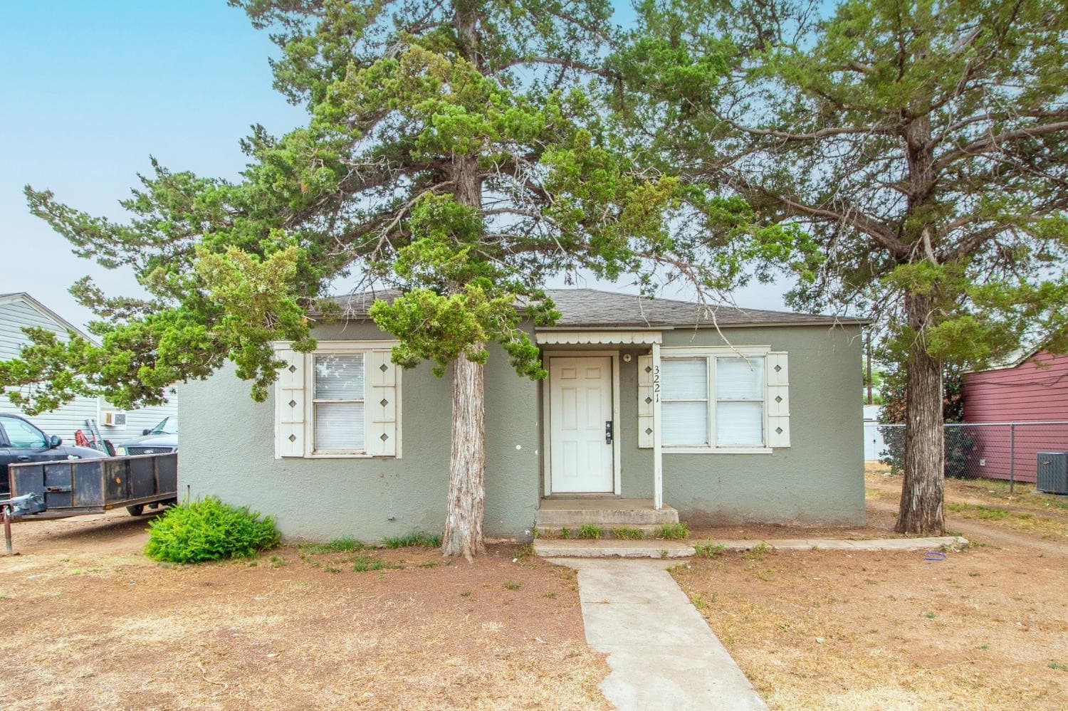 3221 Baylor Street - Image 1