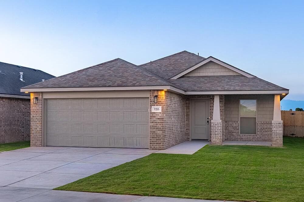 2011 Farmhouse Avenue - Image 1