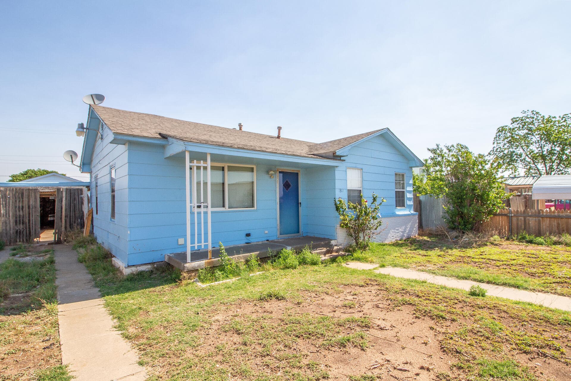 1312 Harvard Street - Image 1