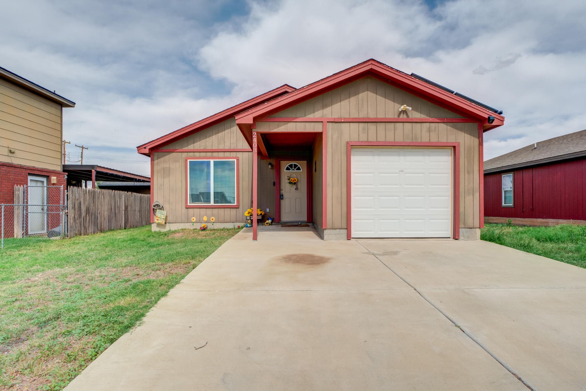 2403 Birch Avenue - Image 1
