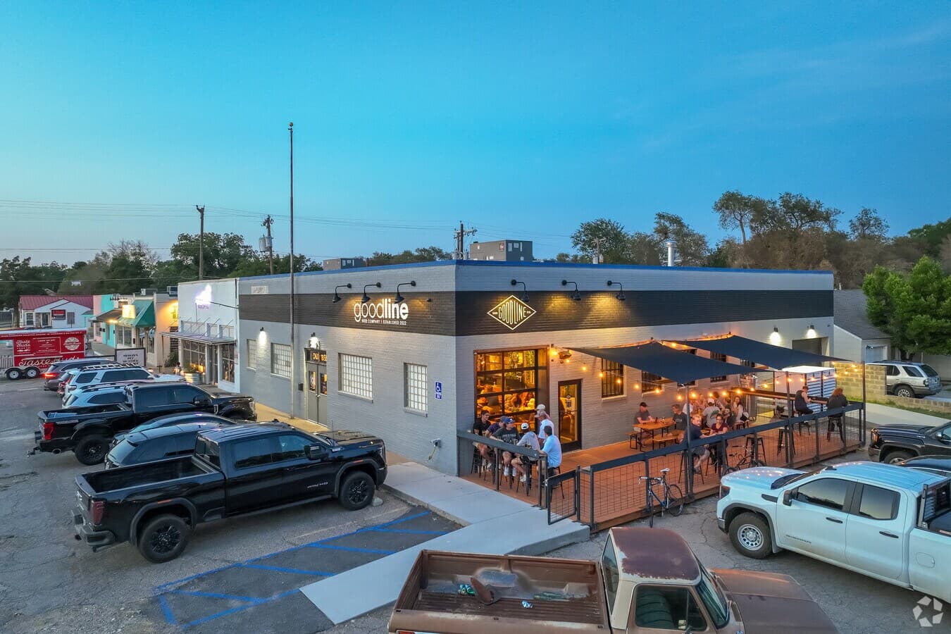 The Complete Guide to Tech Terrace: Lubbock's Historic Gem