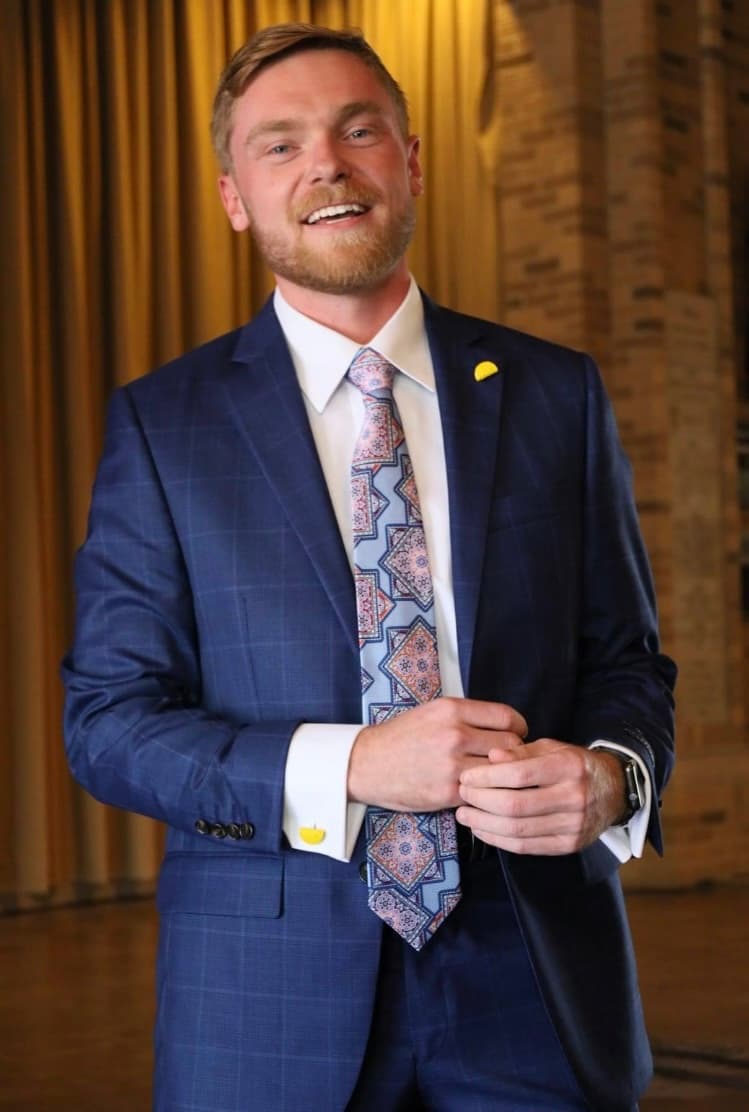 Christopher Brooks - Lubbock Real Estate Agent