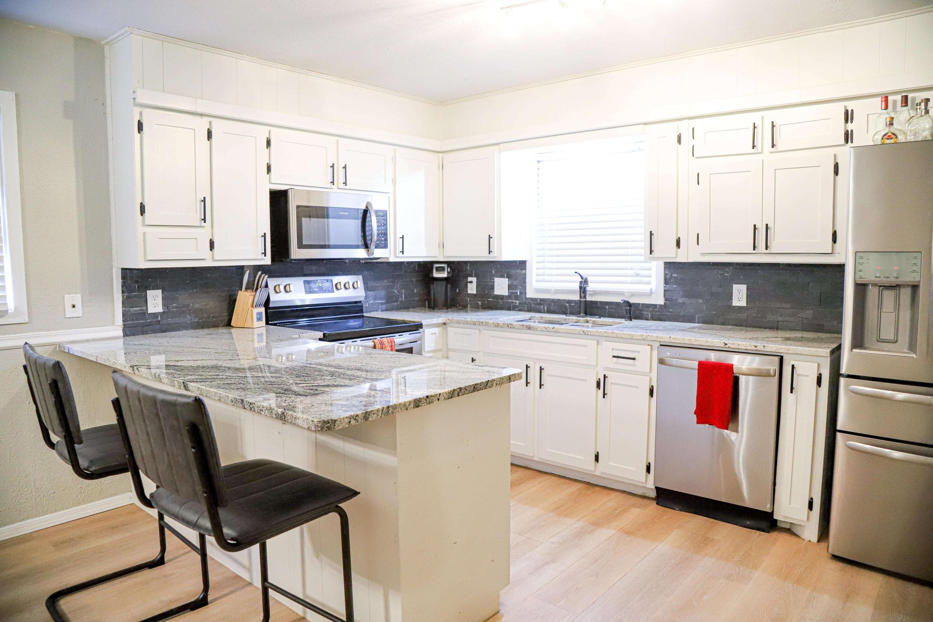 Beautiful Lubbock home